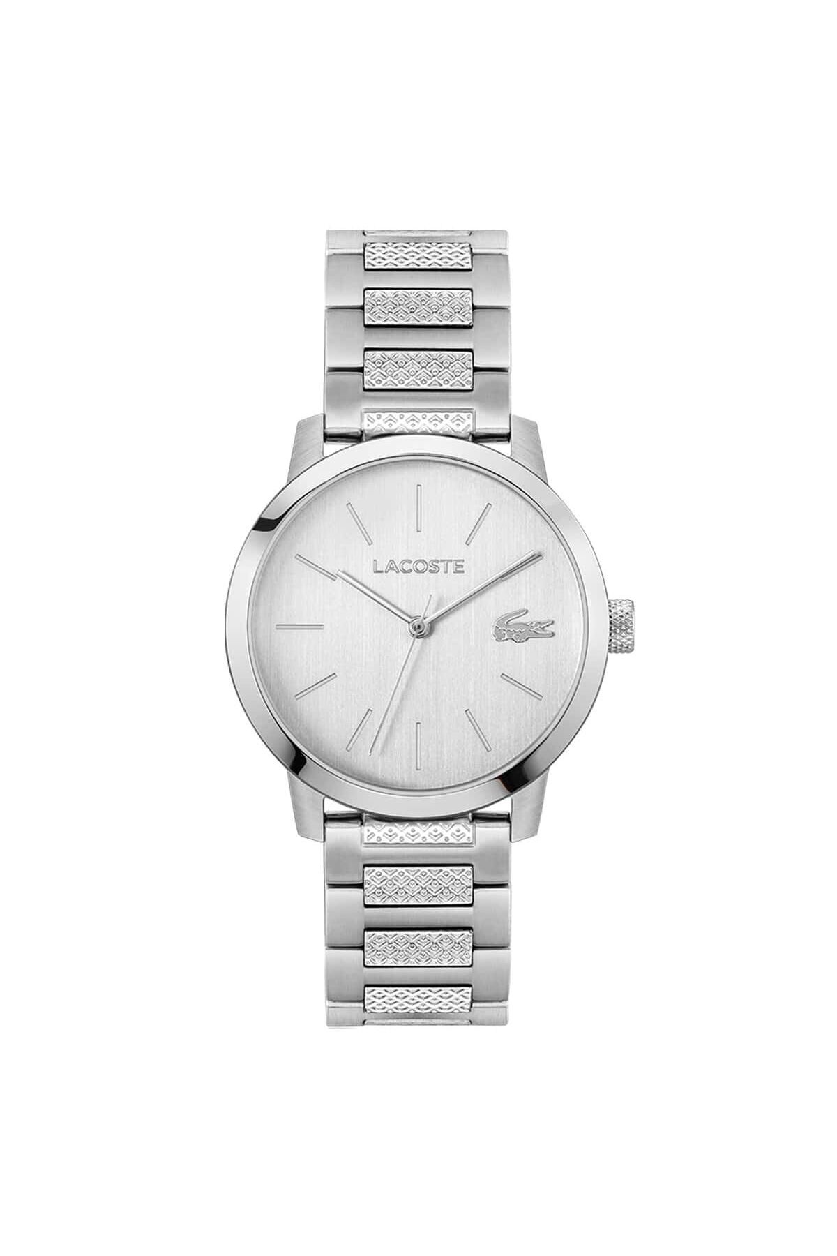 Lacoste LAC2011420 Erkek Kol Saati
