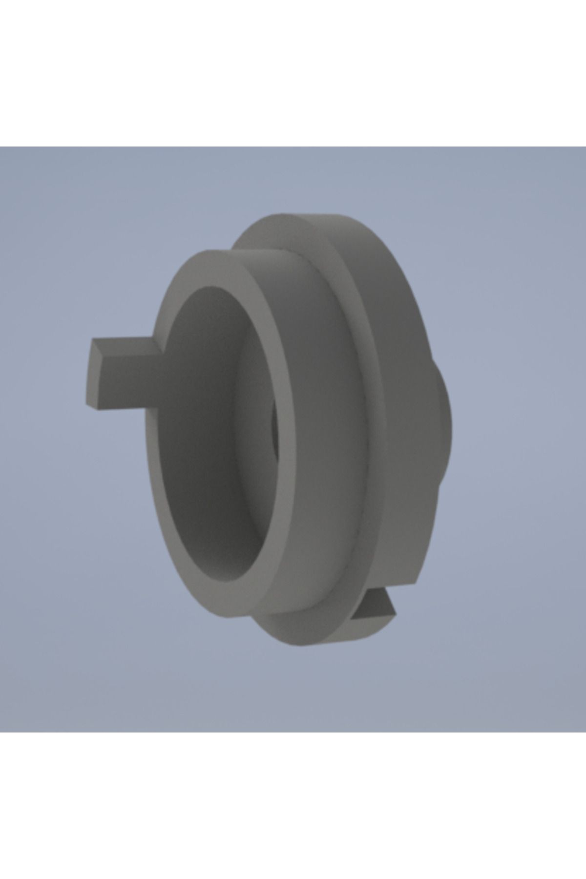 Lucest GY6 Yan Stand Switch Rotor Değiştirme (Plastik Aparattır!!!)