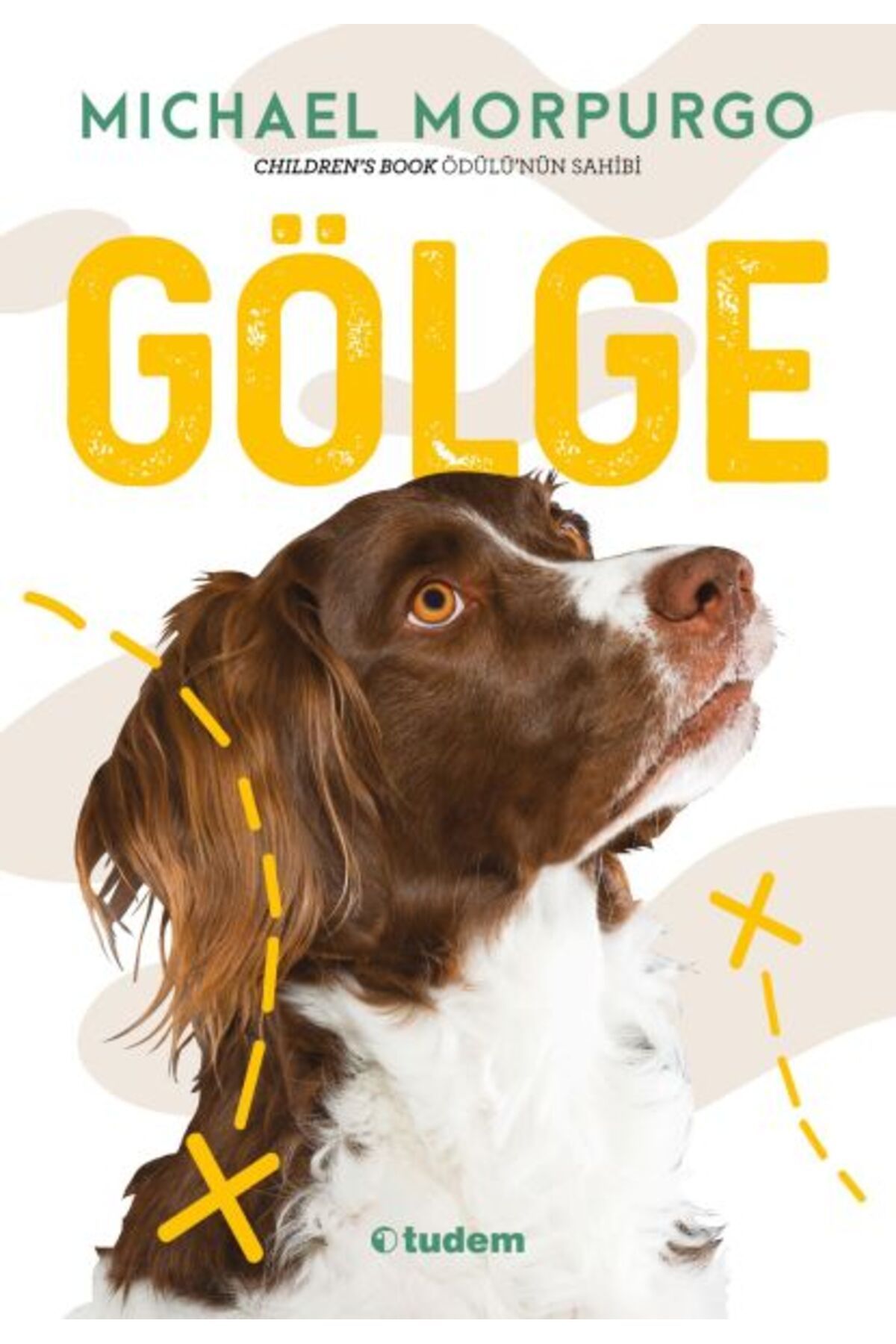 Tudem Yayınları Gölge