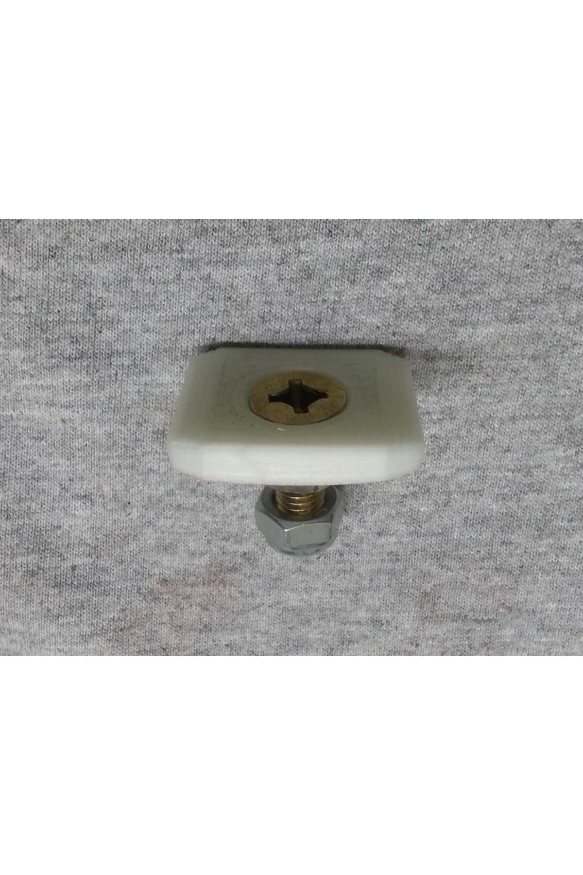 Lucest Mercedes W126 Pencere Slayt Çenesi / Klip (Plastik Aparattır!!!)