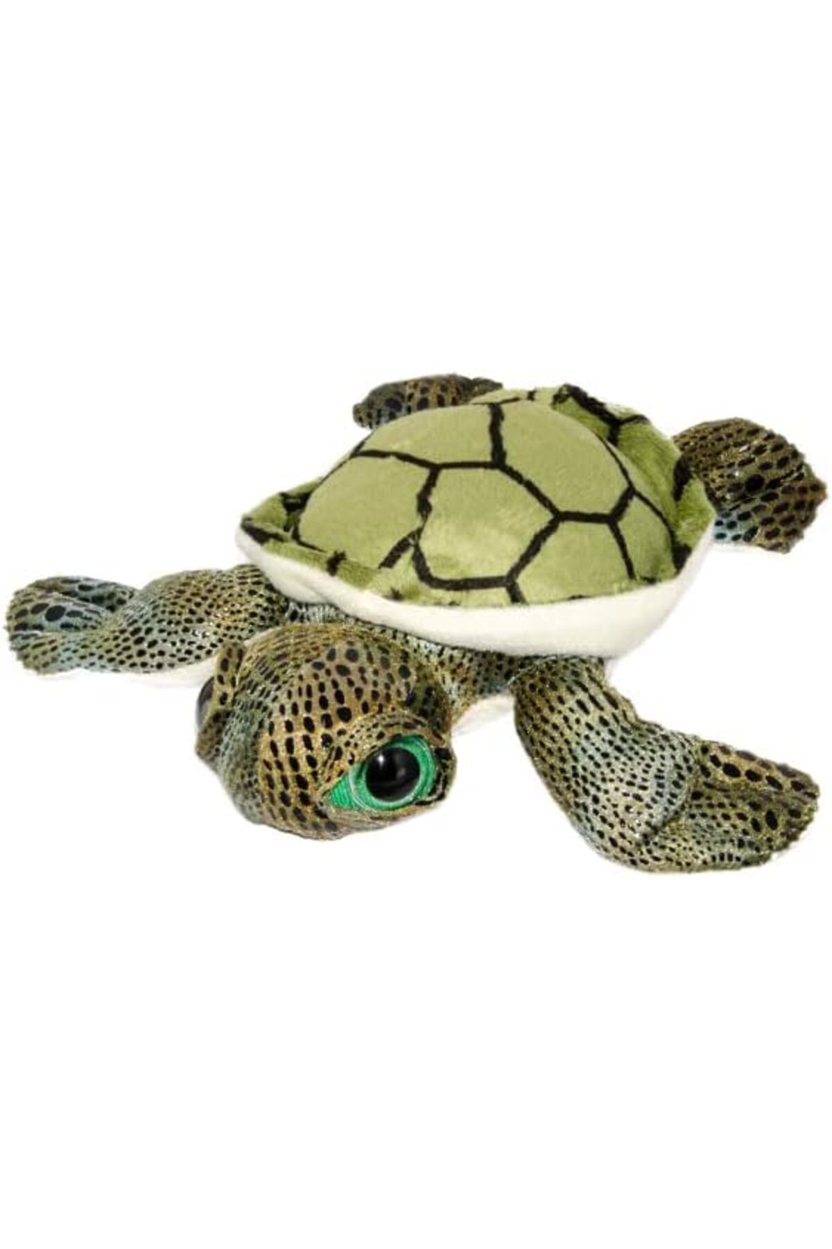 STOREMAX mrttnca Oyuncak KZL-1211021 Caretta Kaplumbağa 20 cm trndymrt 1087243