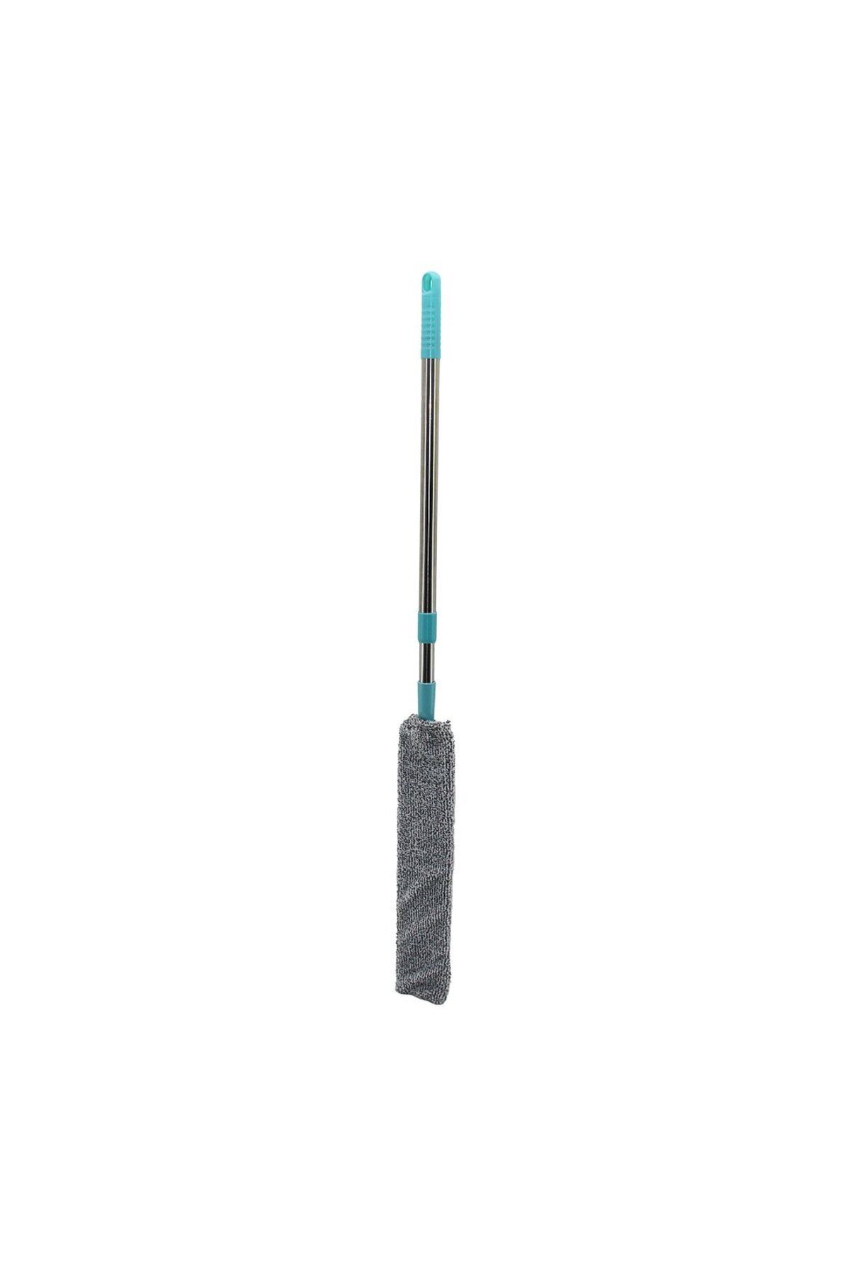 POEBGO FAMİLY'S TOZ ALMA APARATI SAPLI ESNEK BAŞLI-39CM UZAYAN SAPLI=52-87CM (5162)