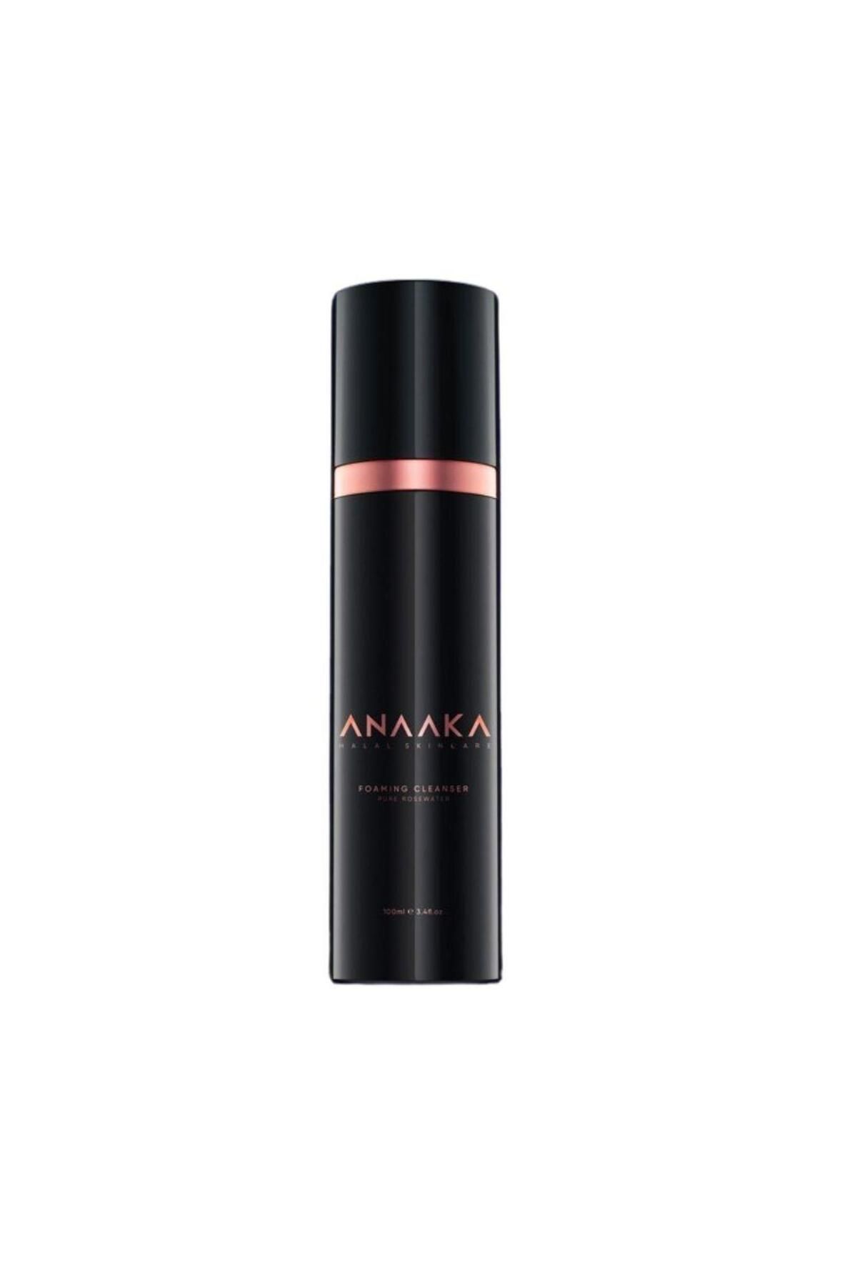 Anaaka Foaming Cleanser Facial 50 Ml