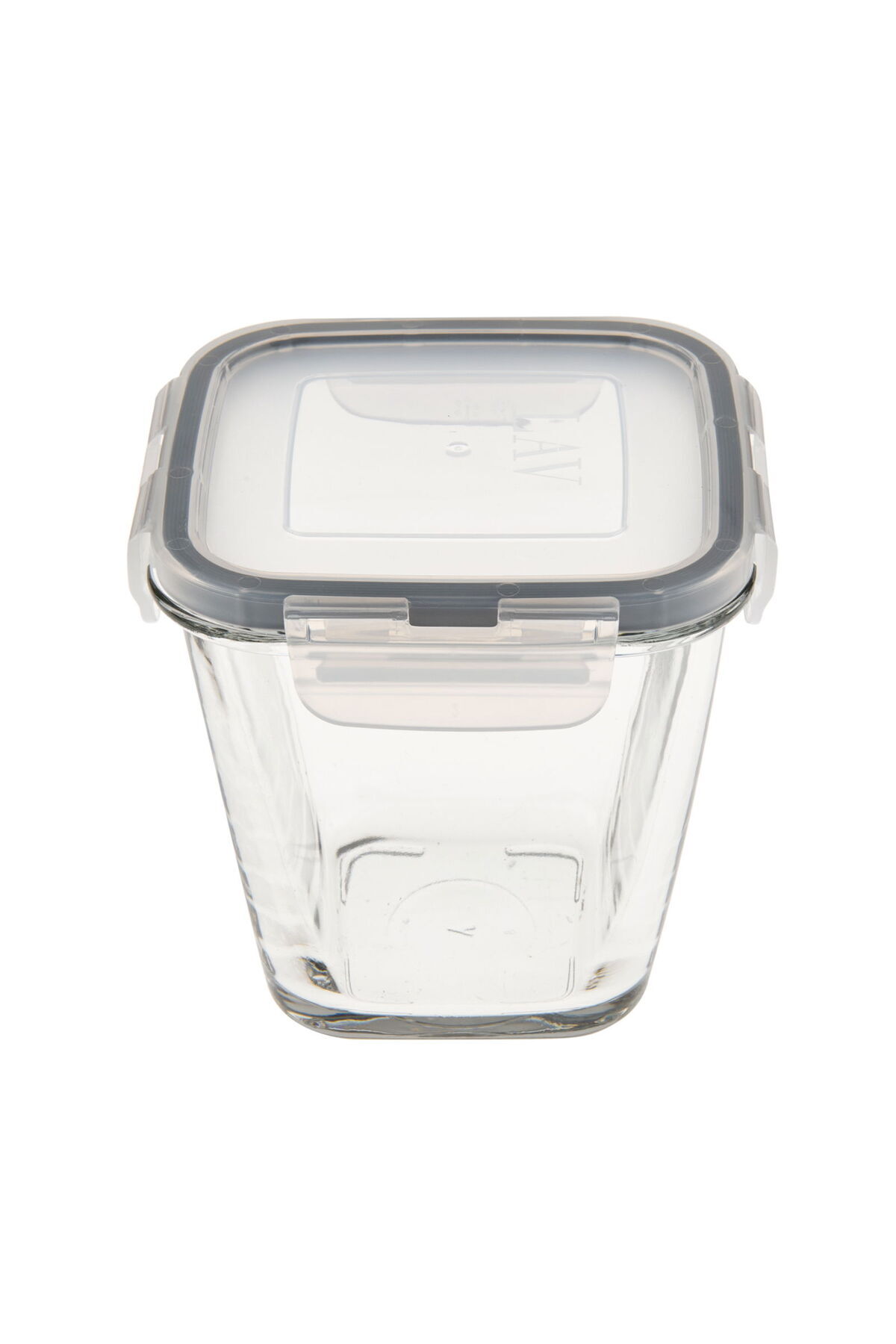 ASPARTAM-Fresco Storage Container - Transparent - 700 ml 2