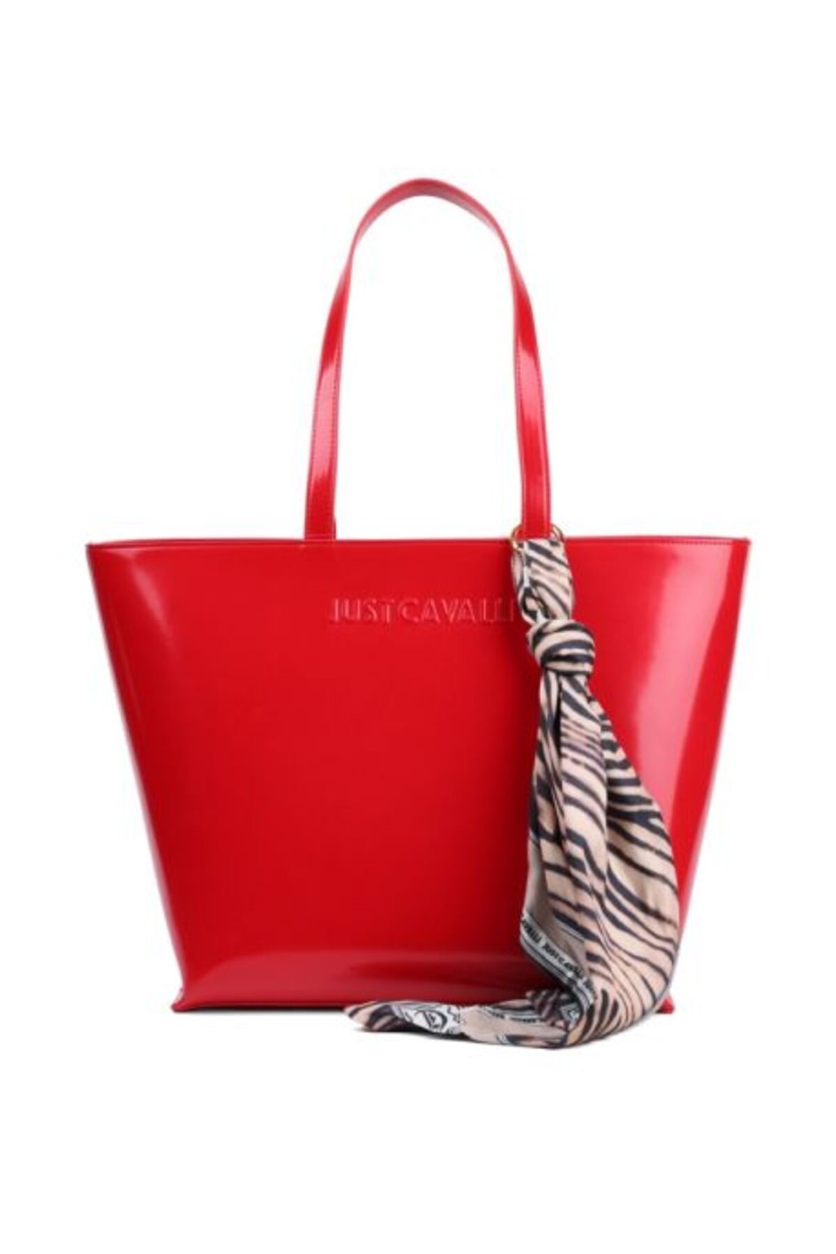 Just Cavalli JC H _ CHAIN FOULARD - STYLE 10