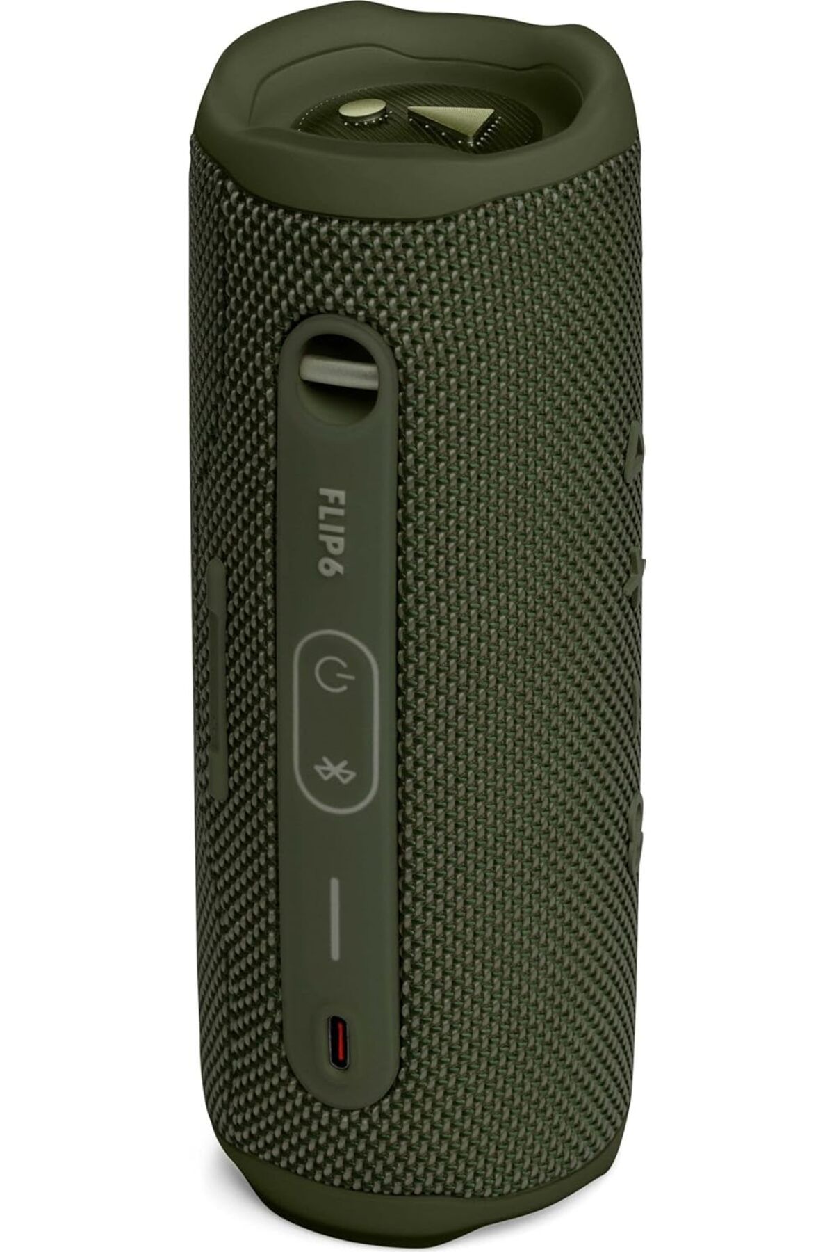 STOREMAX ELZ Flip6, Bluetooth Hoparlör, IP67, Yeşil FRNTR 1127478