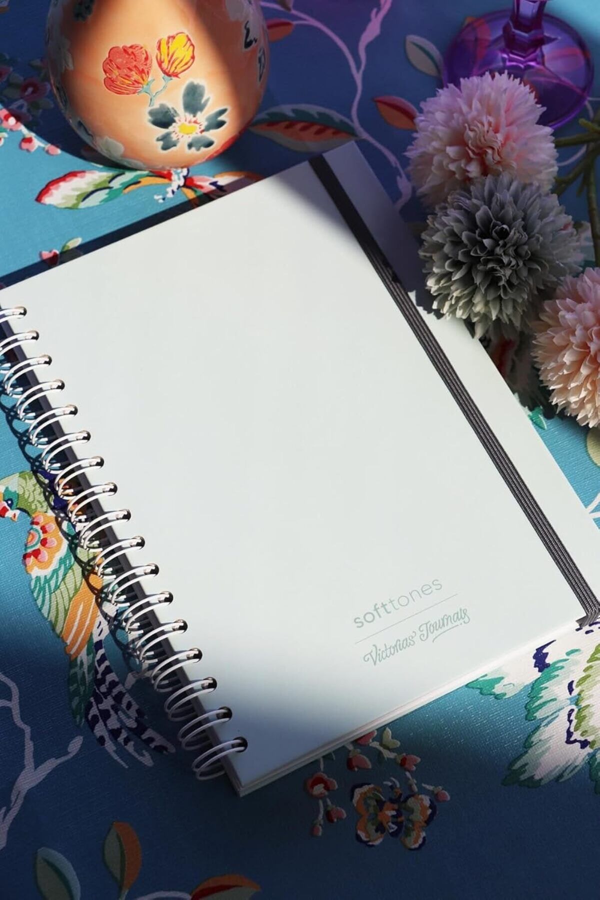 STOREMAX ELZ Defter Sert Kapak 192 Sayfa 96 Yaprak 17x24 cm 90gr FRNTR 1127478