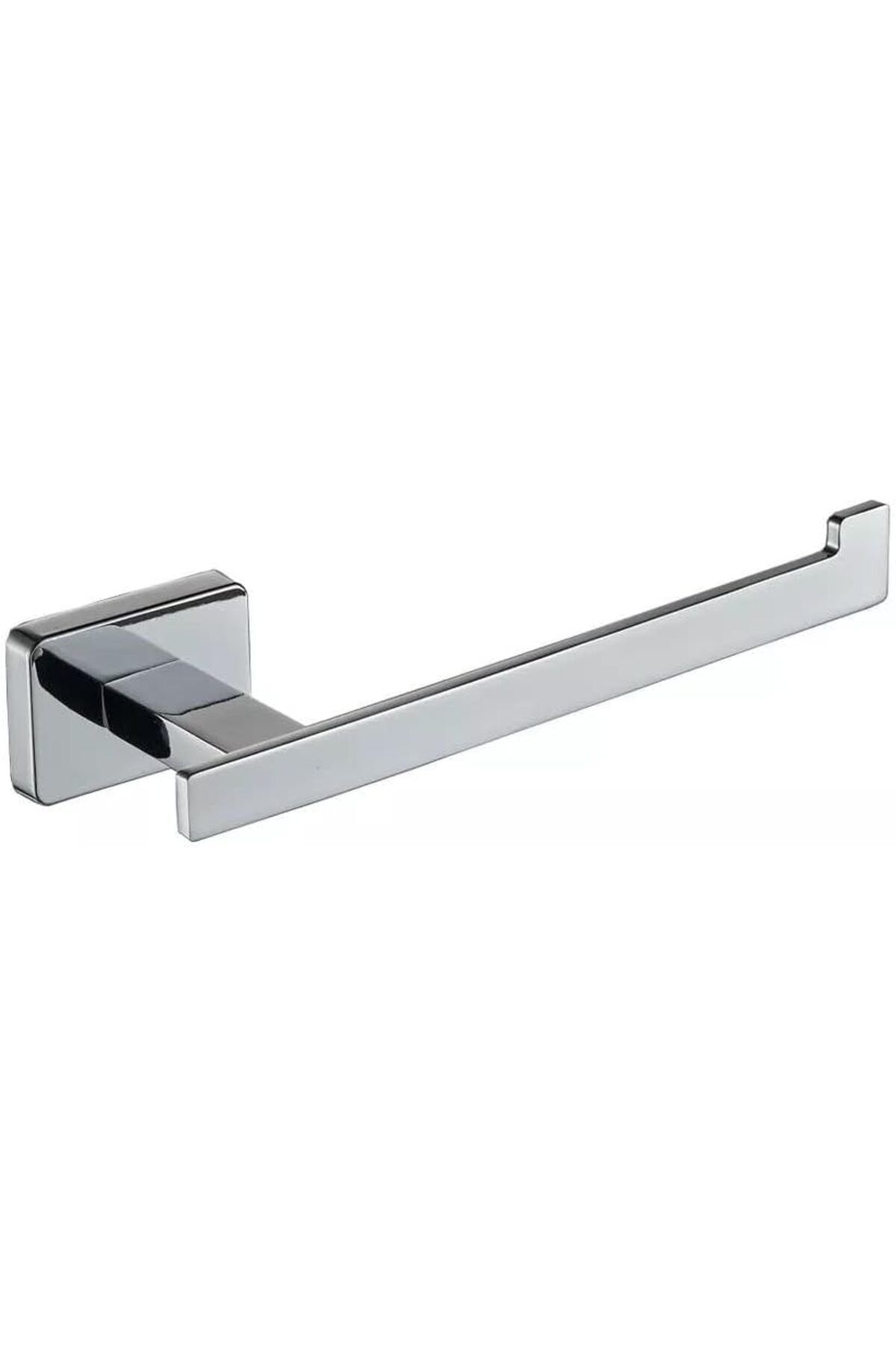 STOREMAX ELZ Tuvalet Kağıtlık Line Krom FRNTR 1127478