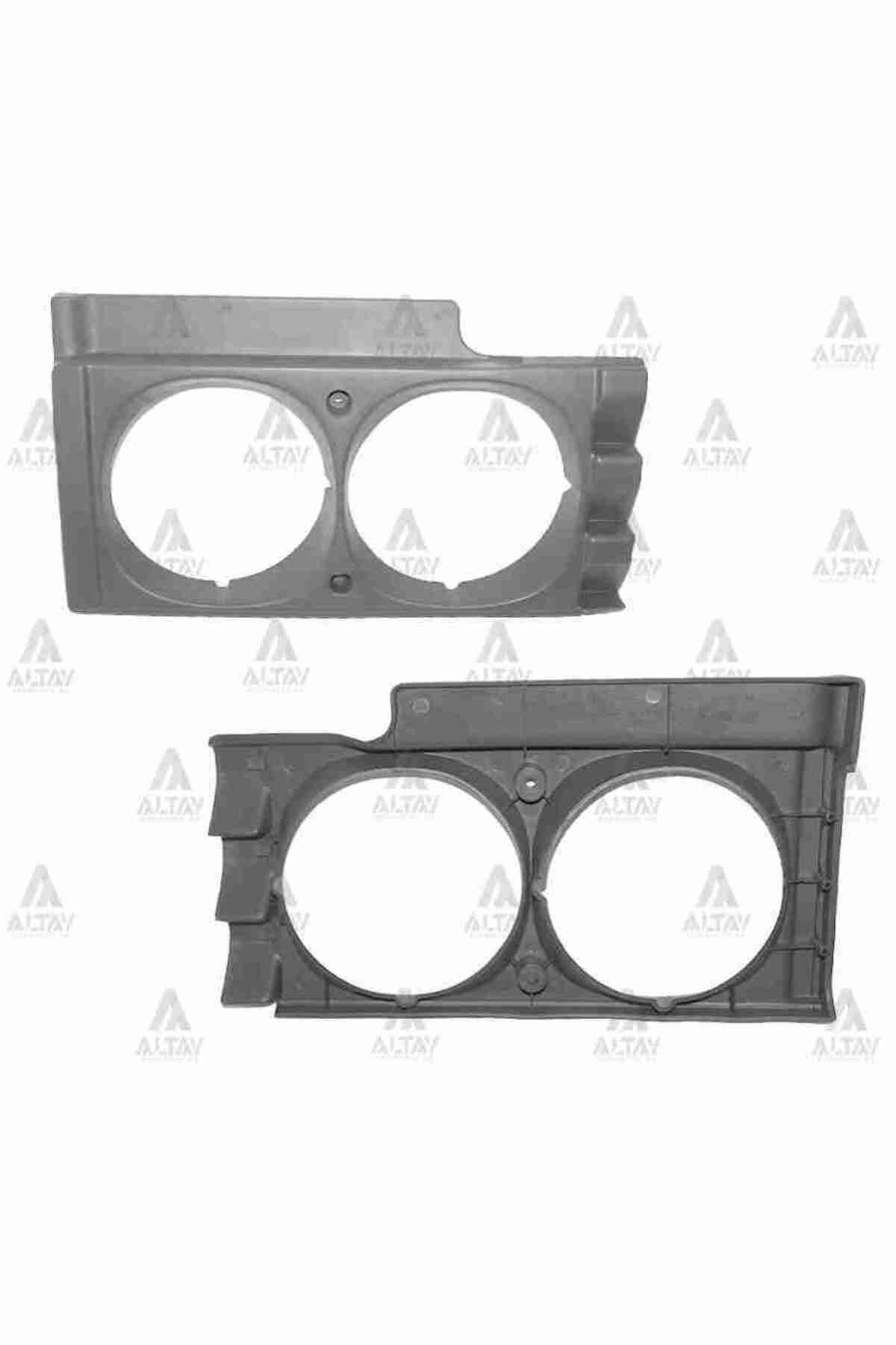 Orjinal FAR ÇERÇEVE CANTER 304/449 SOL-[product_code]