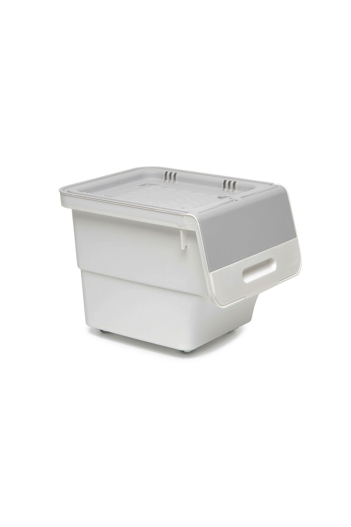 ASPARTAM Tekli Organizer ve Oyuncak Kutusu - 12 lt