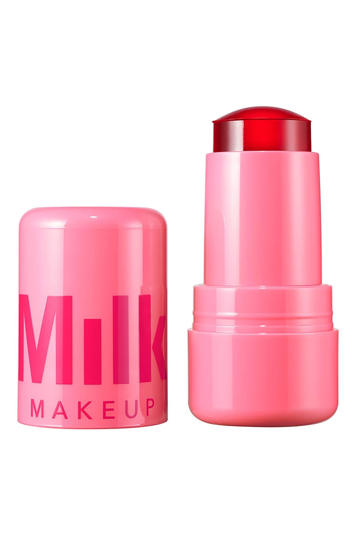 Milk Makeup Cooling Water Jelly Tint - Dudak ve Yanak Renklendirici Stick Chill (5 g)