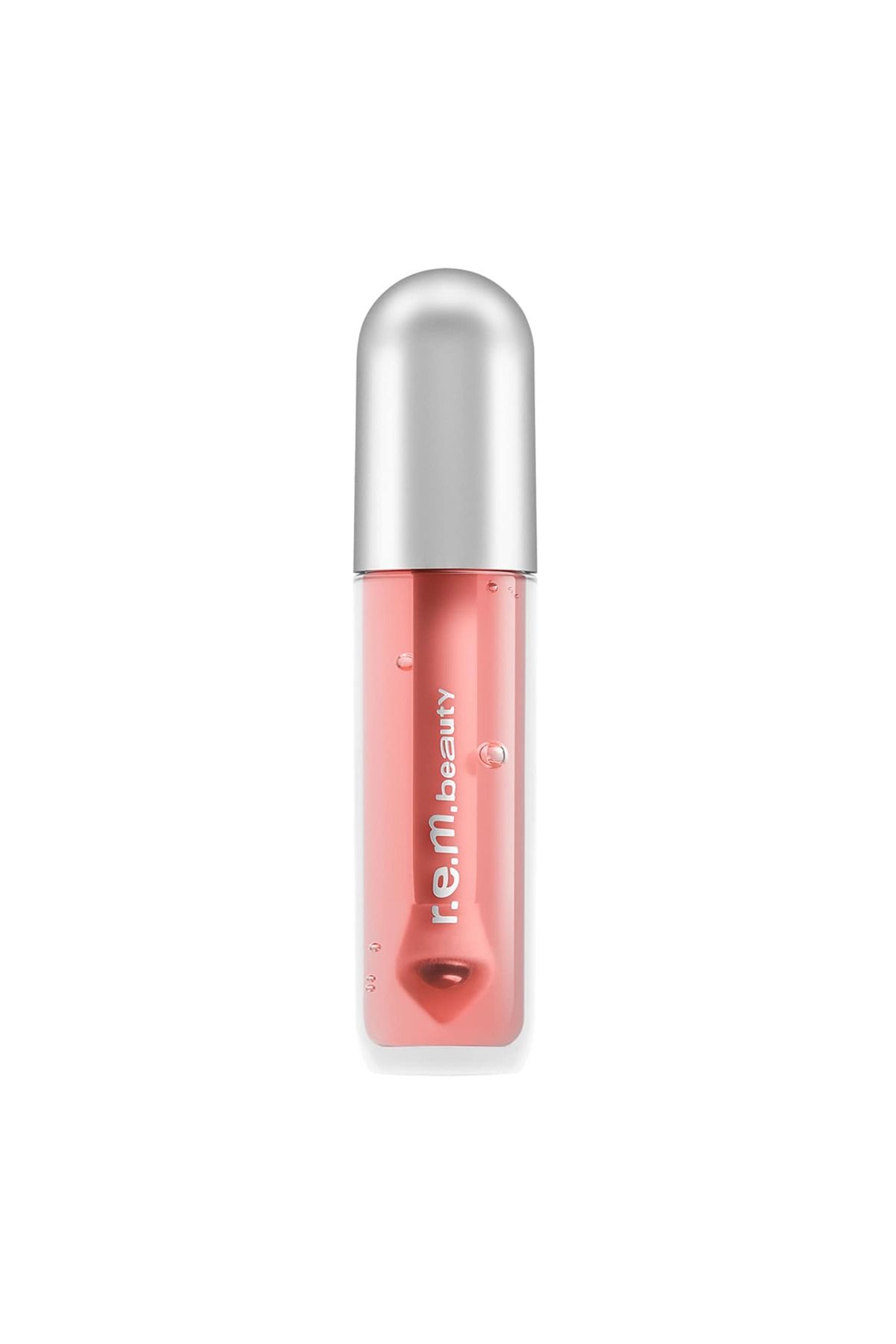 REM BEAUTY Essential Drip - Mini Dudak Yağı Pickin Petals (3 Ml)