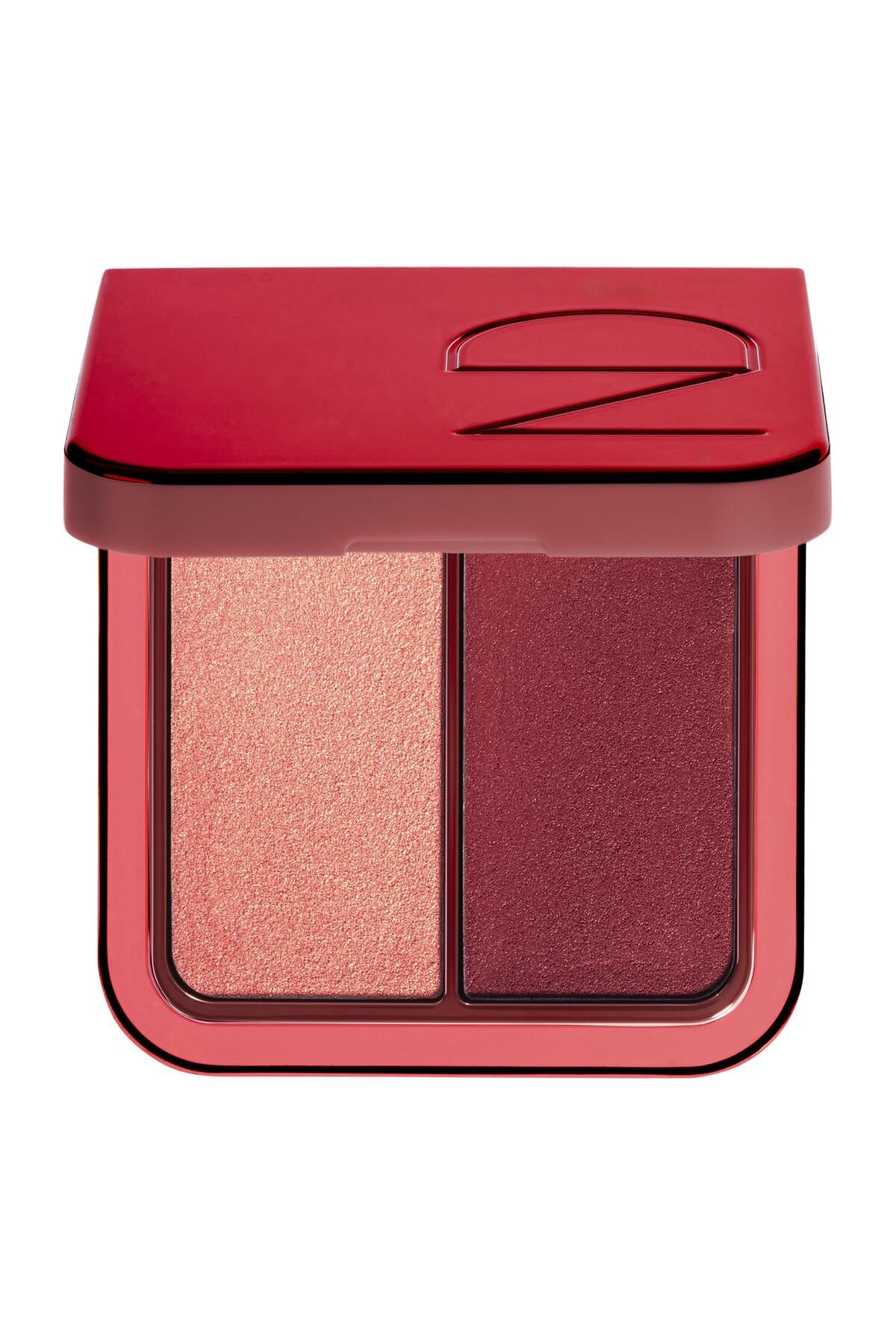 natasha denona HY-BLUSH - İkili Krem Allık Vamped (10 g)