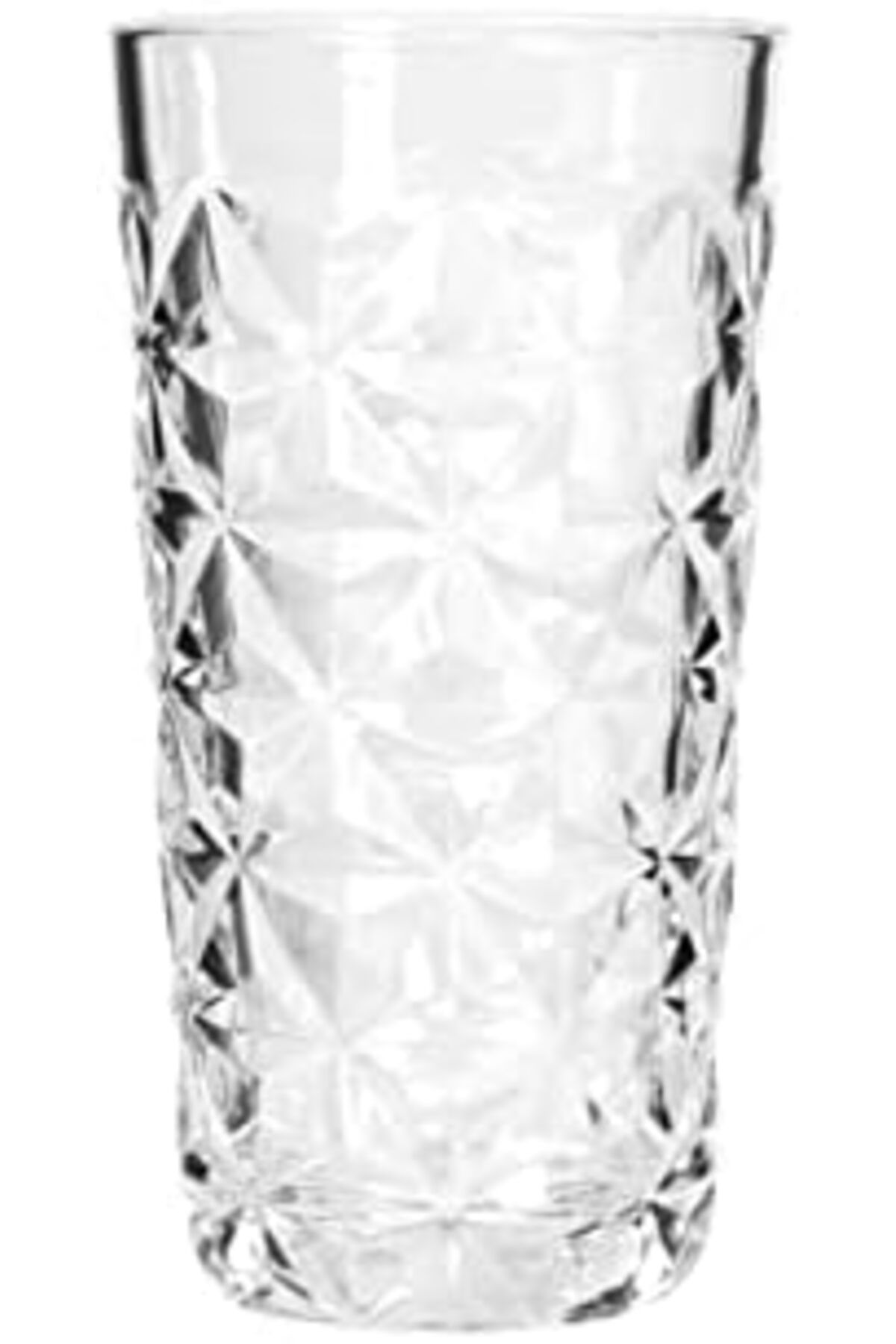 STOREMAX ELZ Estrella Meşrubat Bardağı - 4'lü FRNTR 1127478