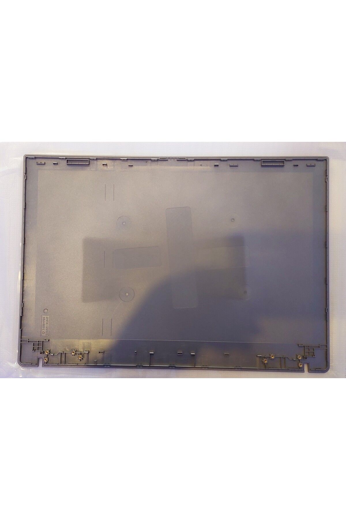 CASPER Nirvana C500 / C550 LCD COVER GRİ