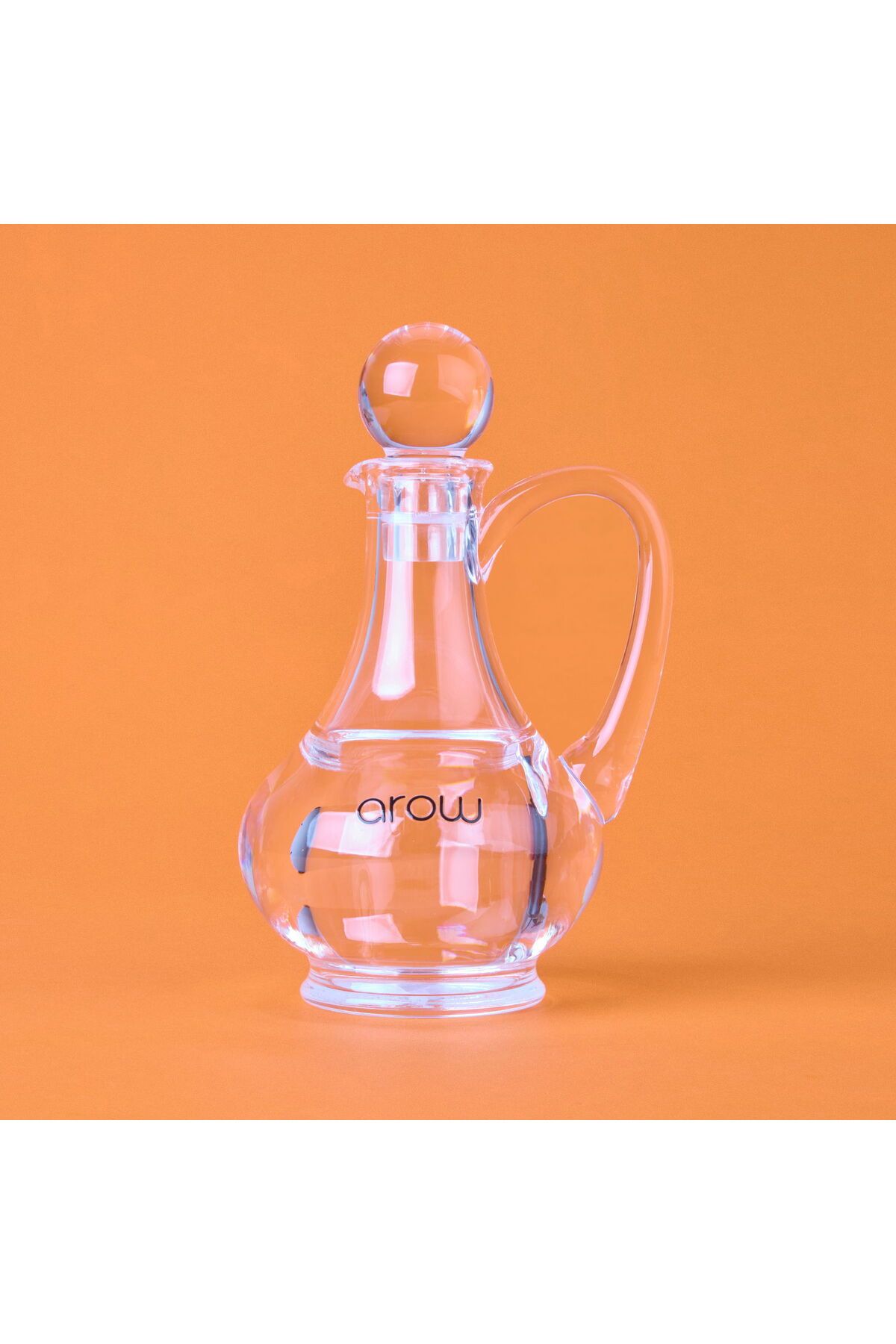 MATMEL Akrilik Yağlık - Şeffaf - 170 ml