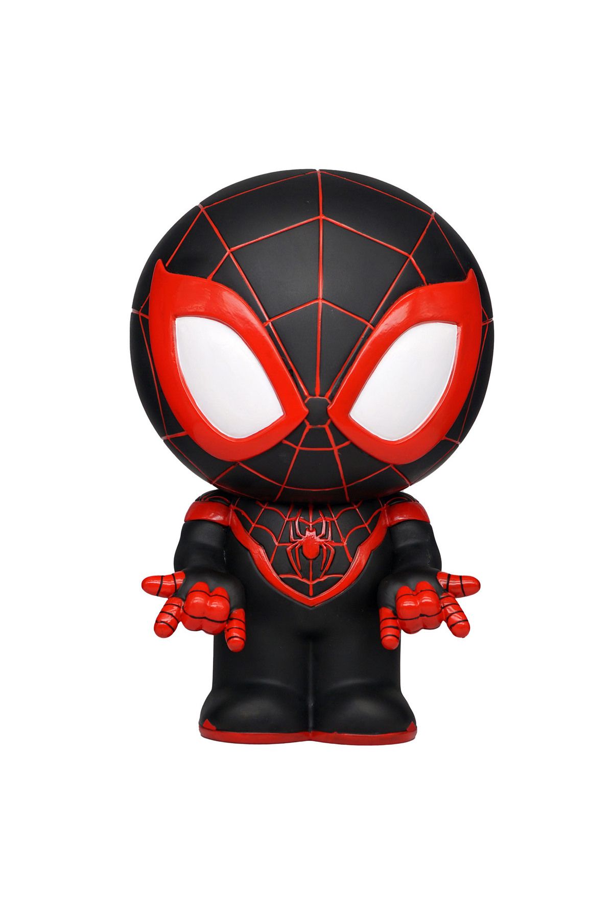 Monogram International Monogram Spider-Man Miles Morales Figür Kumbara 69417