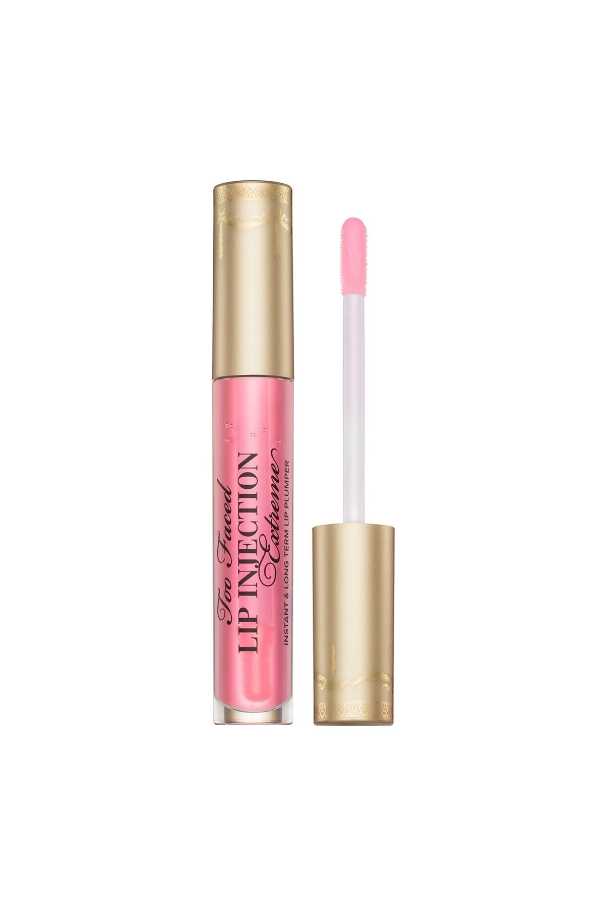 Too Faced Lip Injection Extreme - Dudak Parlatıcı Bubble (4 G)