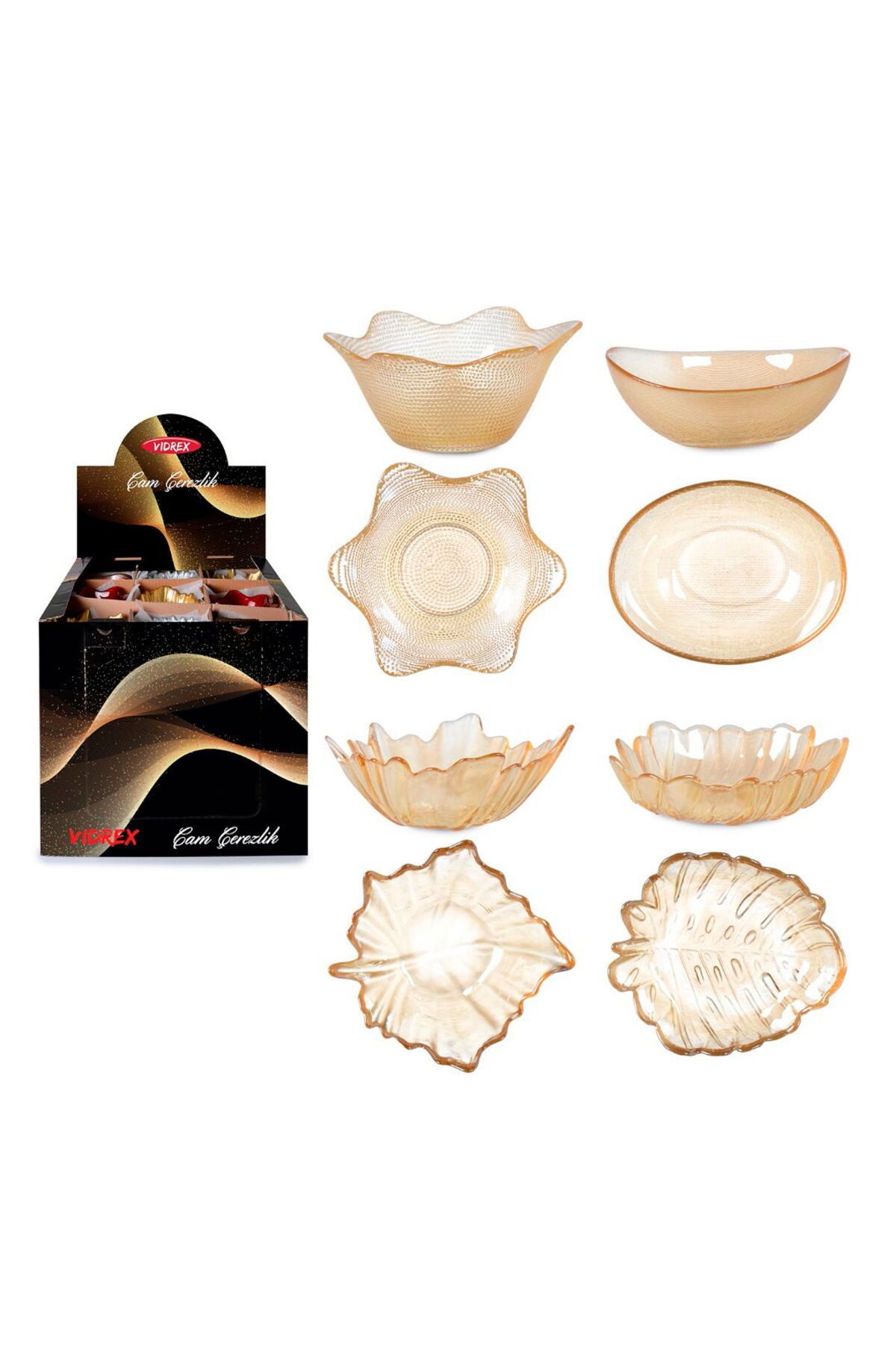 ASPARTAM Çerezlik - - 12 cm Akc900