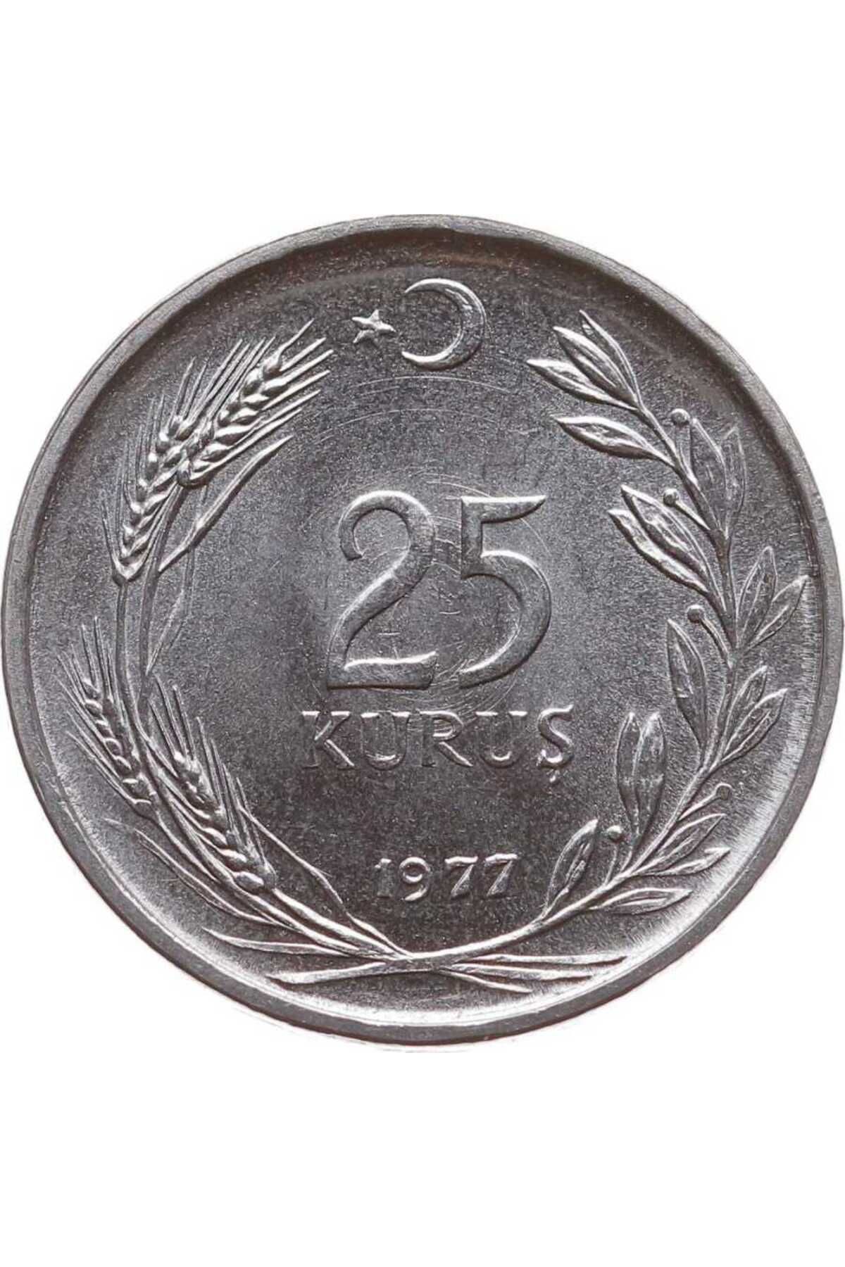 Gökçe Koleksiyon 1969 Yılı 1 Lira ÇT TCM389