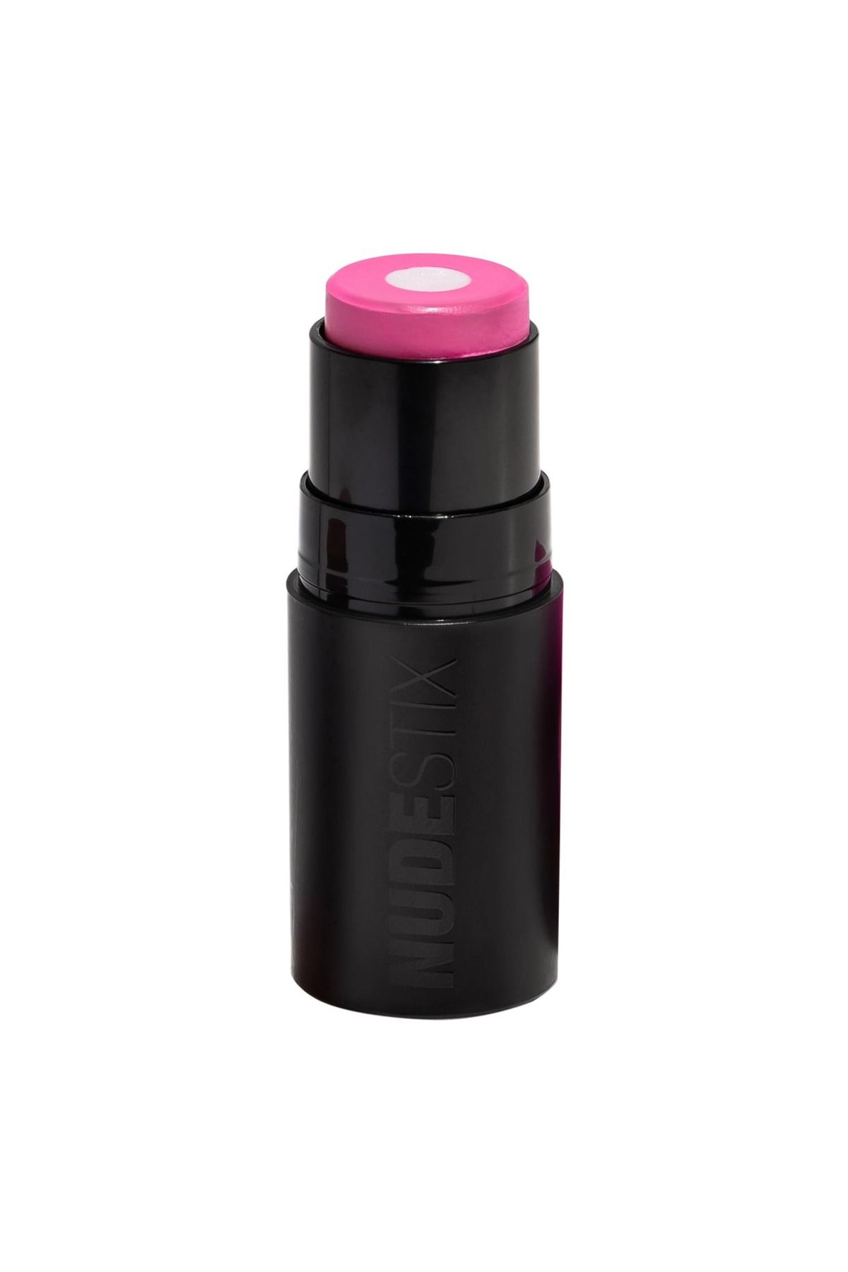 NUDESTIX Nudies All Over Face Color Matte + Glow – Krem Allık Magenta Magic (6g)