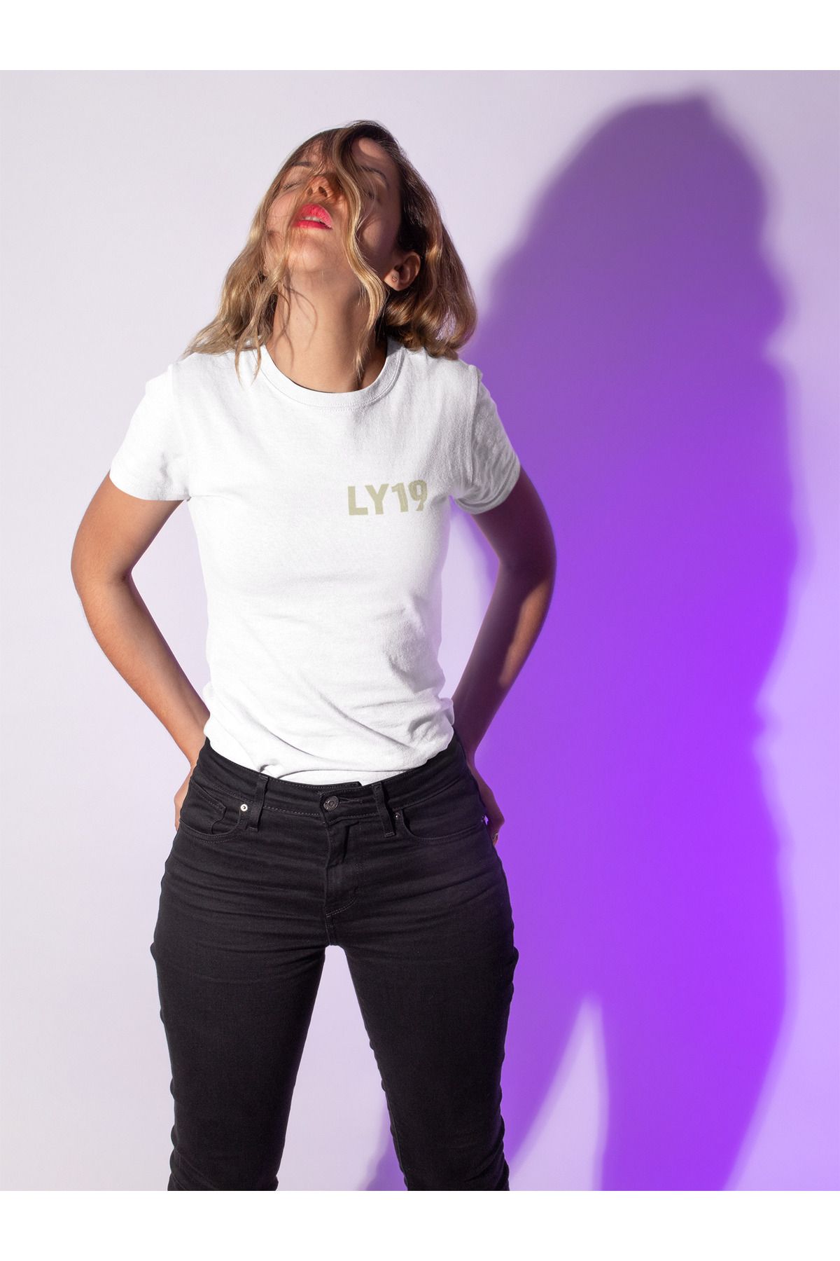Biy Store Lamine Yamal forma sırt futbol baskılı unisex kısa kollu tişört t-shirt