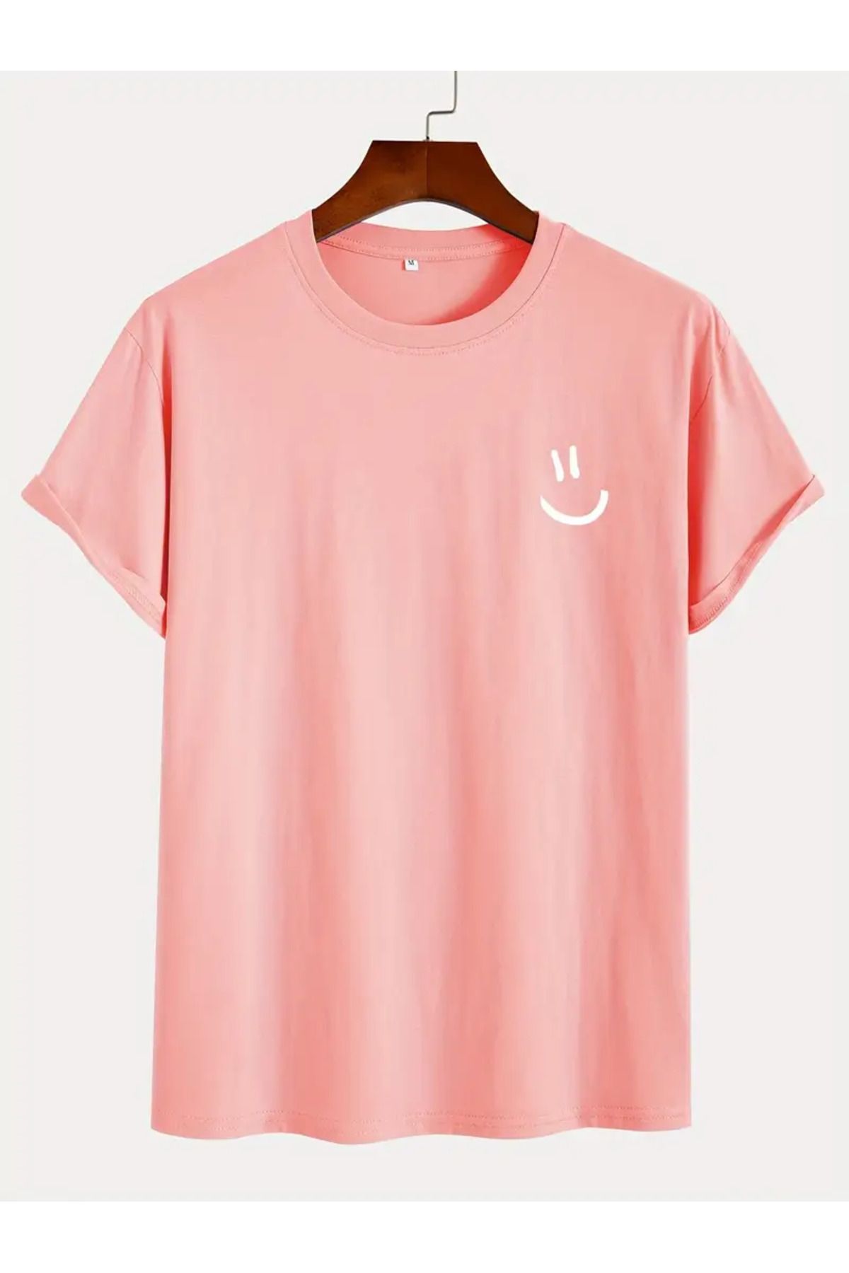 bellanova Üniseks için Rahat Moda T-Shirt Benzersiz Baskı