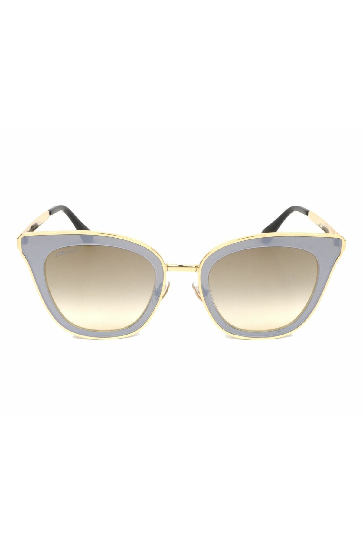 Jimmy Choo-Damensonnenbrille Jimmy Choo LORY-S-492M2FQ Ø 49 mm 2