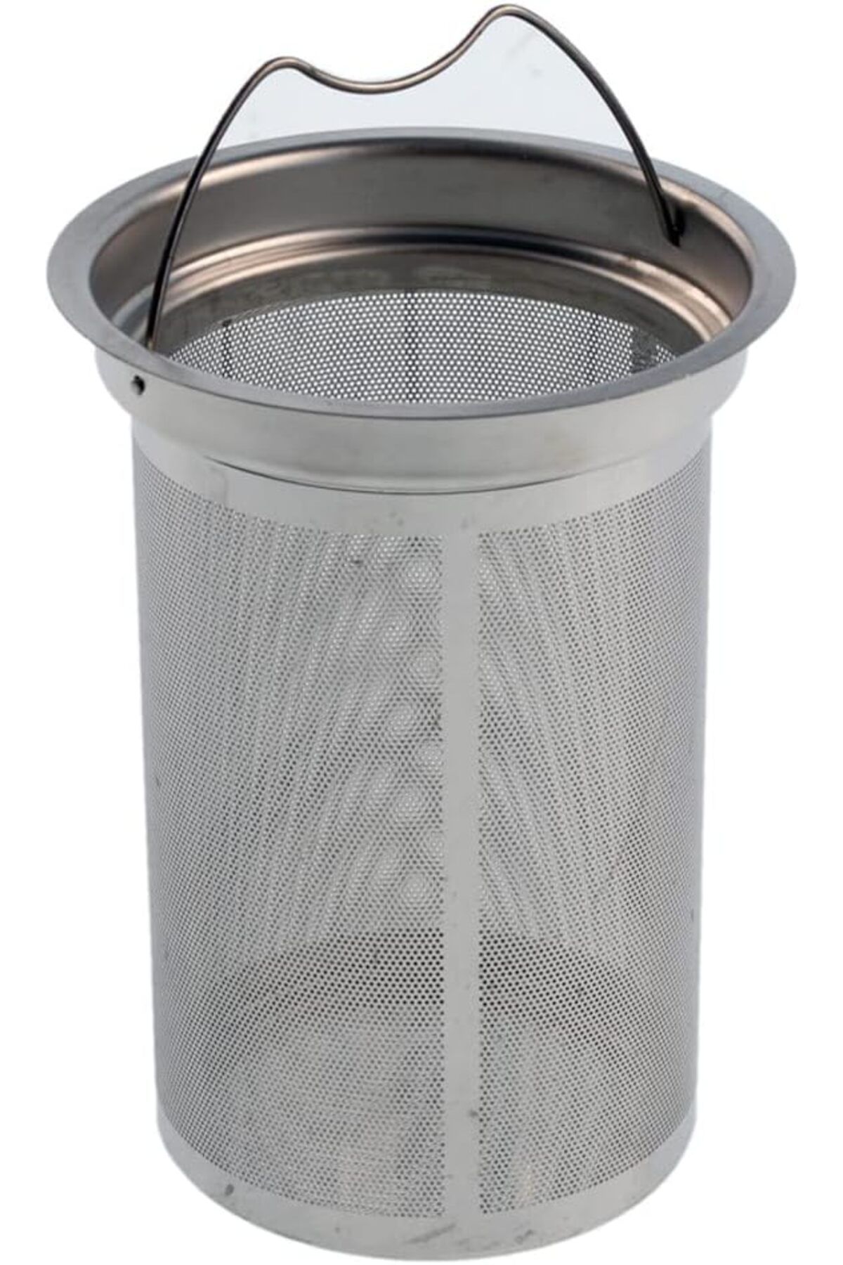 STOREMAX ELZ Çay Makinesi Metal Demlik Süzgeci 6.5 x 11.5 cm FRNTR 1127478