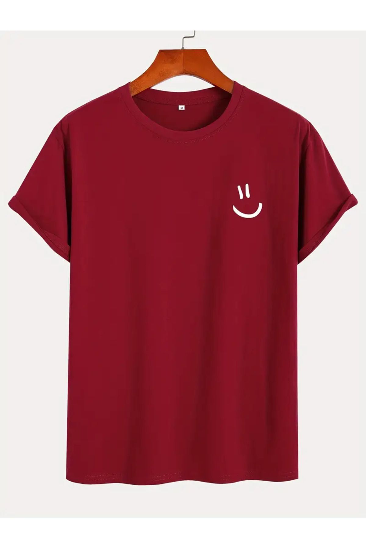 bellanova Üniseks için Rahat Moda T-Shirt Benzersiz Baskı