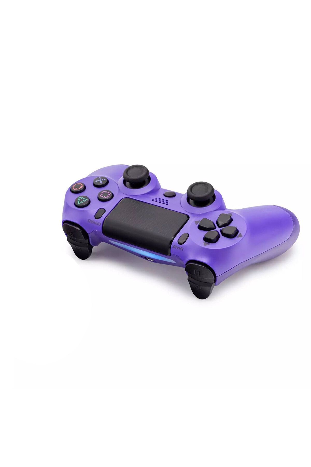 Skygo HD323D Oyun Kolu Ps4 Mor