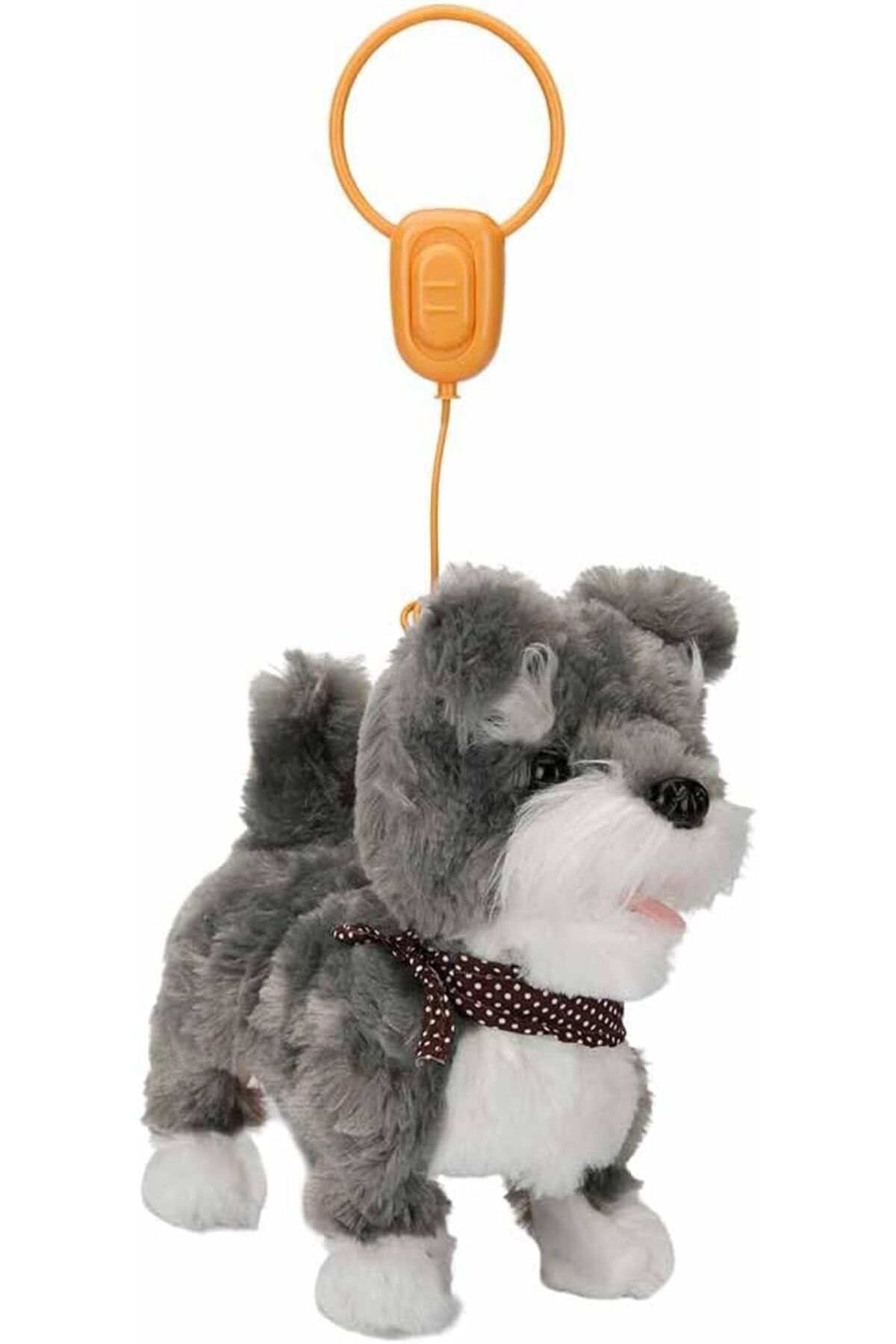 STOREMAX ELZ S00002859 Sevimli Köpek Mocha, çok renkli FRNTR 1127478