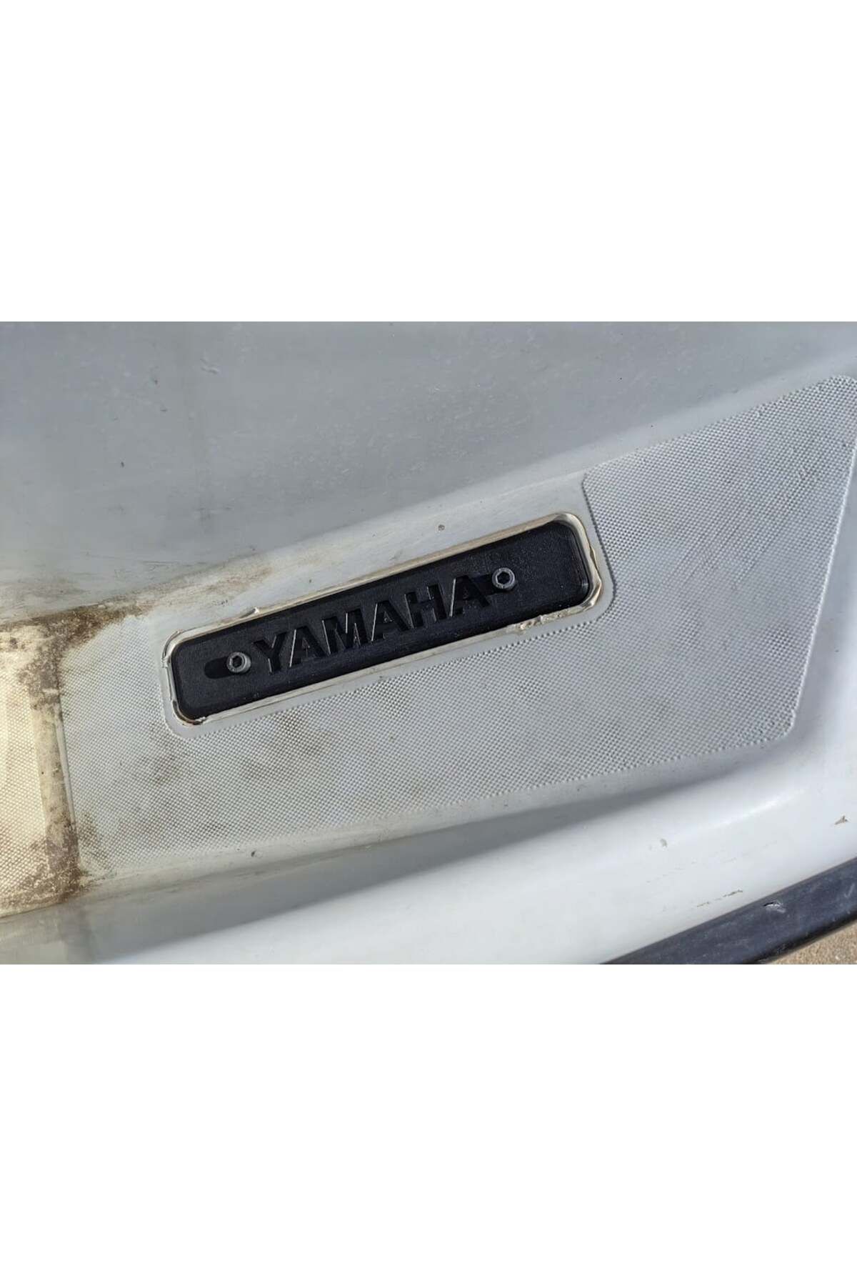 Lucest Yamaha PWC Yağ Enjeksiyon Kapağı (Plastik Aparattır!!!)