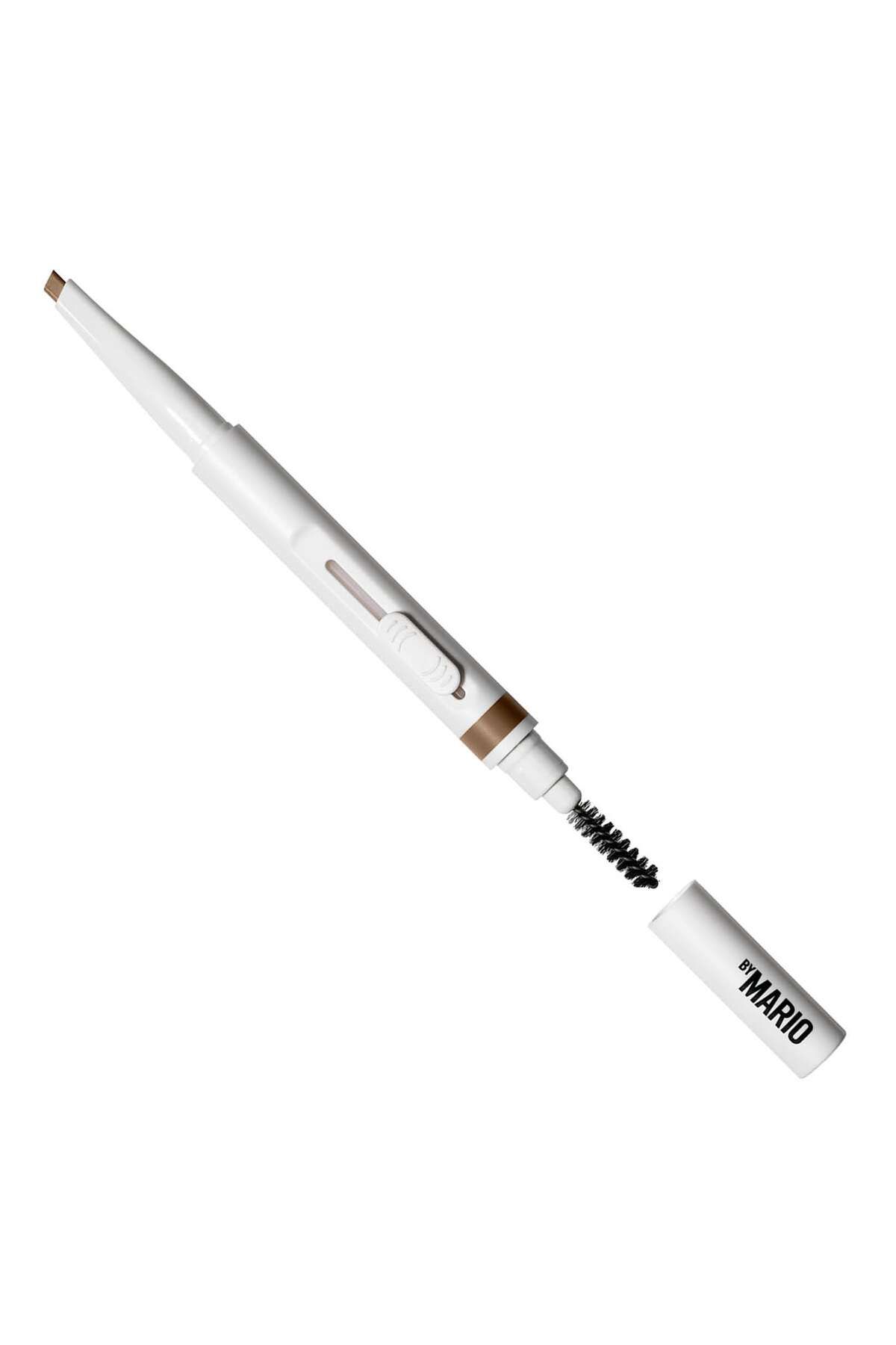 MAKEUP BY MARIO Master Blade® Brow Pencil - Kaş Kalemi Honey Brunette (0,18 g)