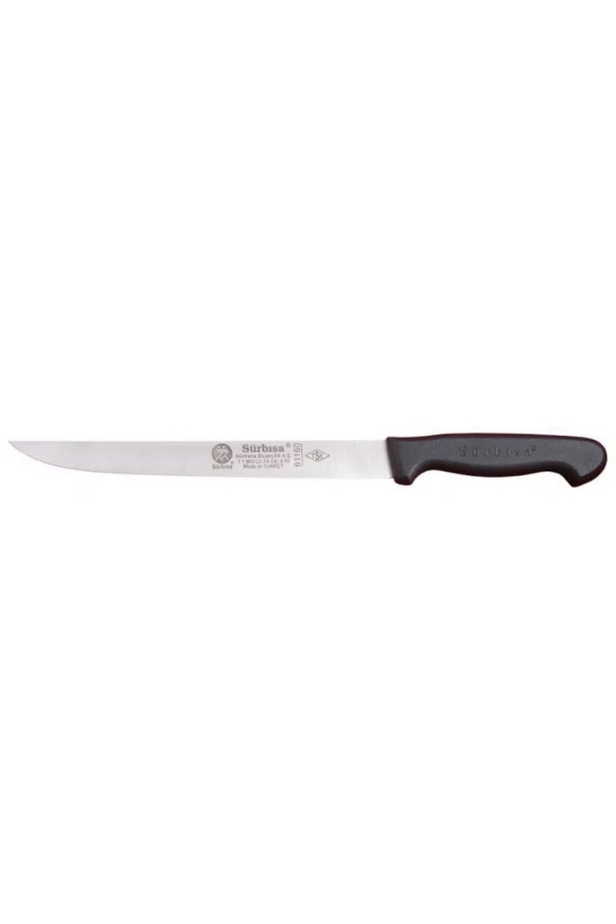 Vemora 61160 - Sürmene Fileto Bıçağı 23,5 Cm
