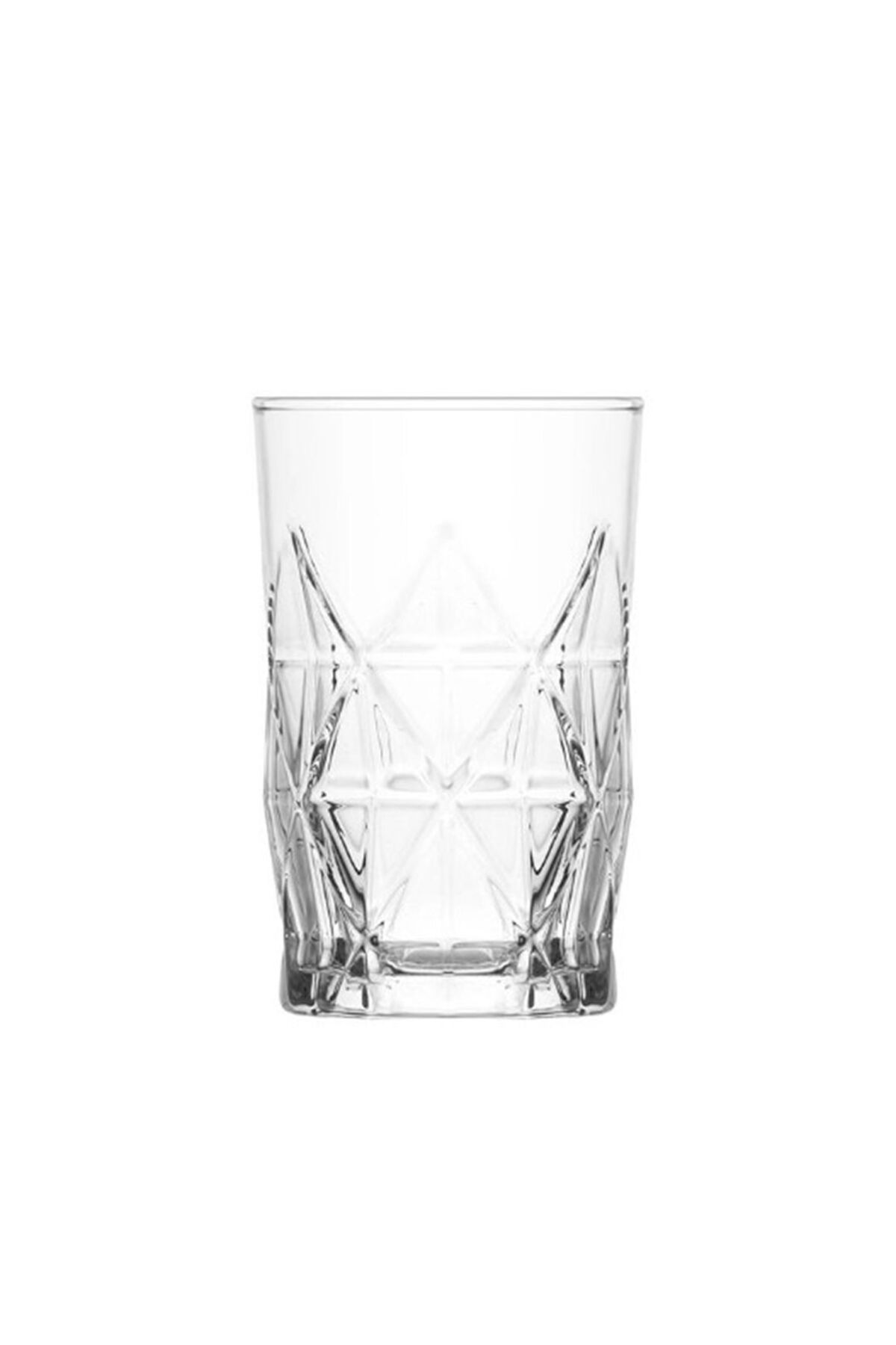MATMEL Keops 3'lü Bardak - 460 ml