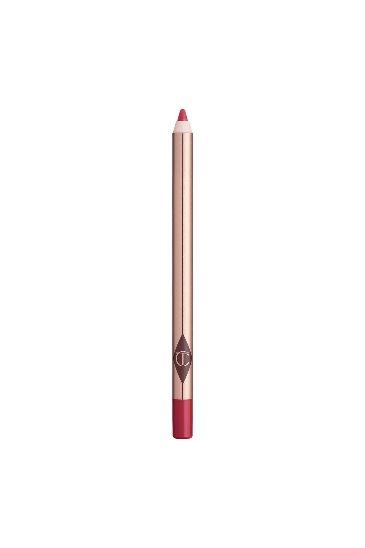 charlotte tilbury Lip Cheat - Bulaşmayan Dudak Kalemi Walk of no Shame (1,2 g)