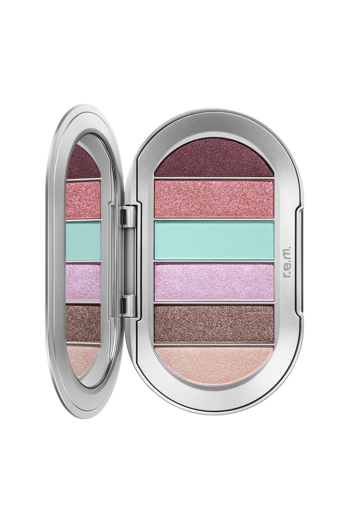 REM BEAUTY Midnight Shadows - Far Paleti gogo boots (8 g)