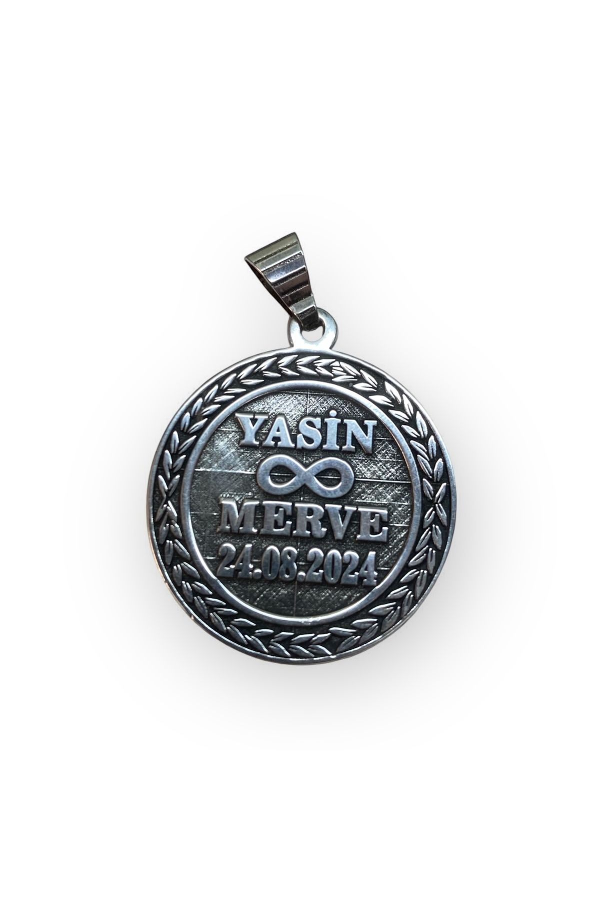Store 925 Ayar Gümüş Kolye