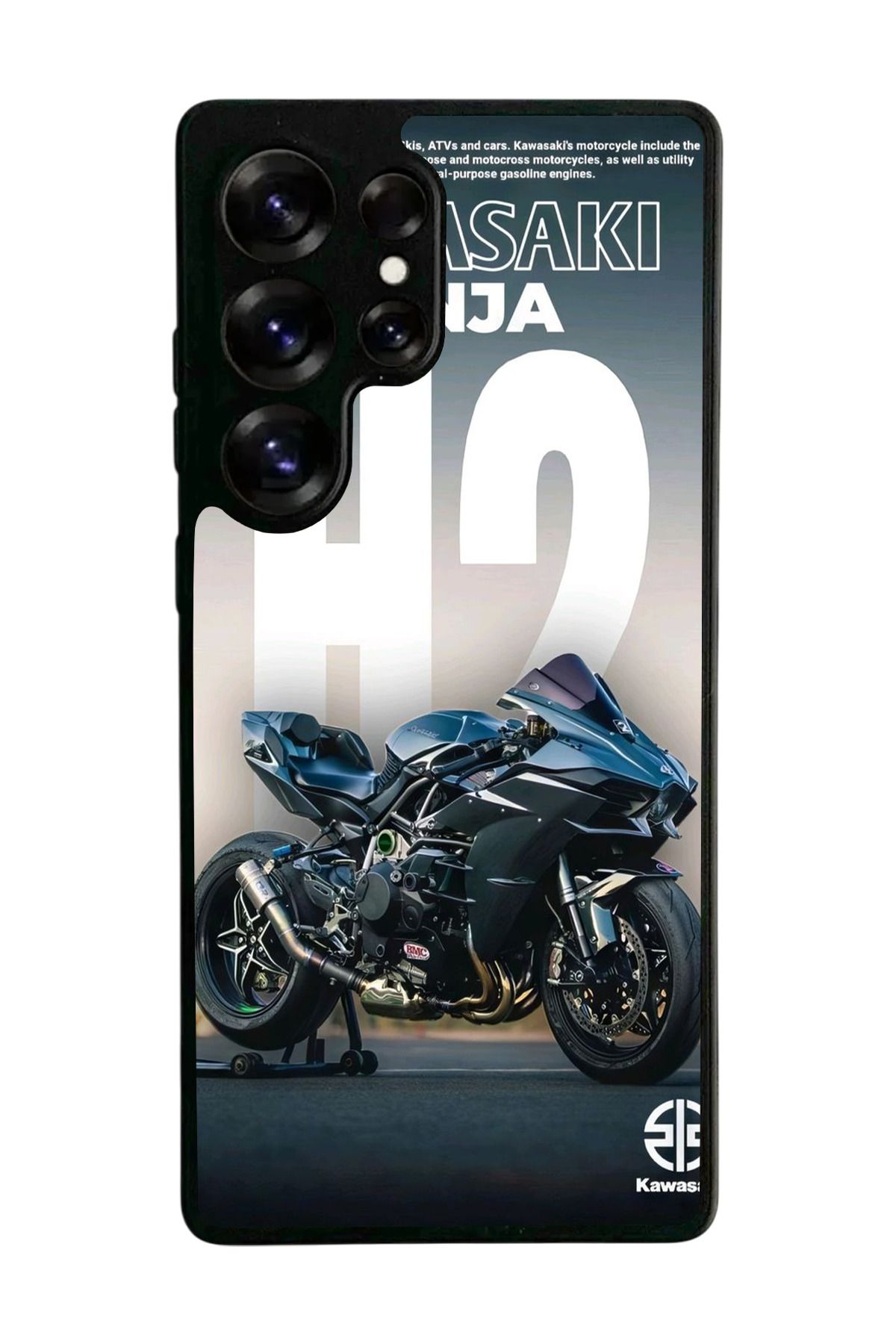 BGAKSESUAR Samsung Galaxy S25 Ultra Uyumlu Siyah Kılıf – Yumuşak Silikon, Koruyucu, Şok Emici Kapak