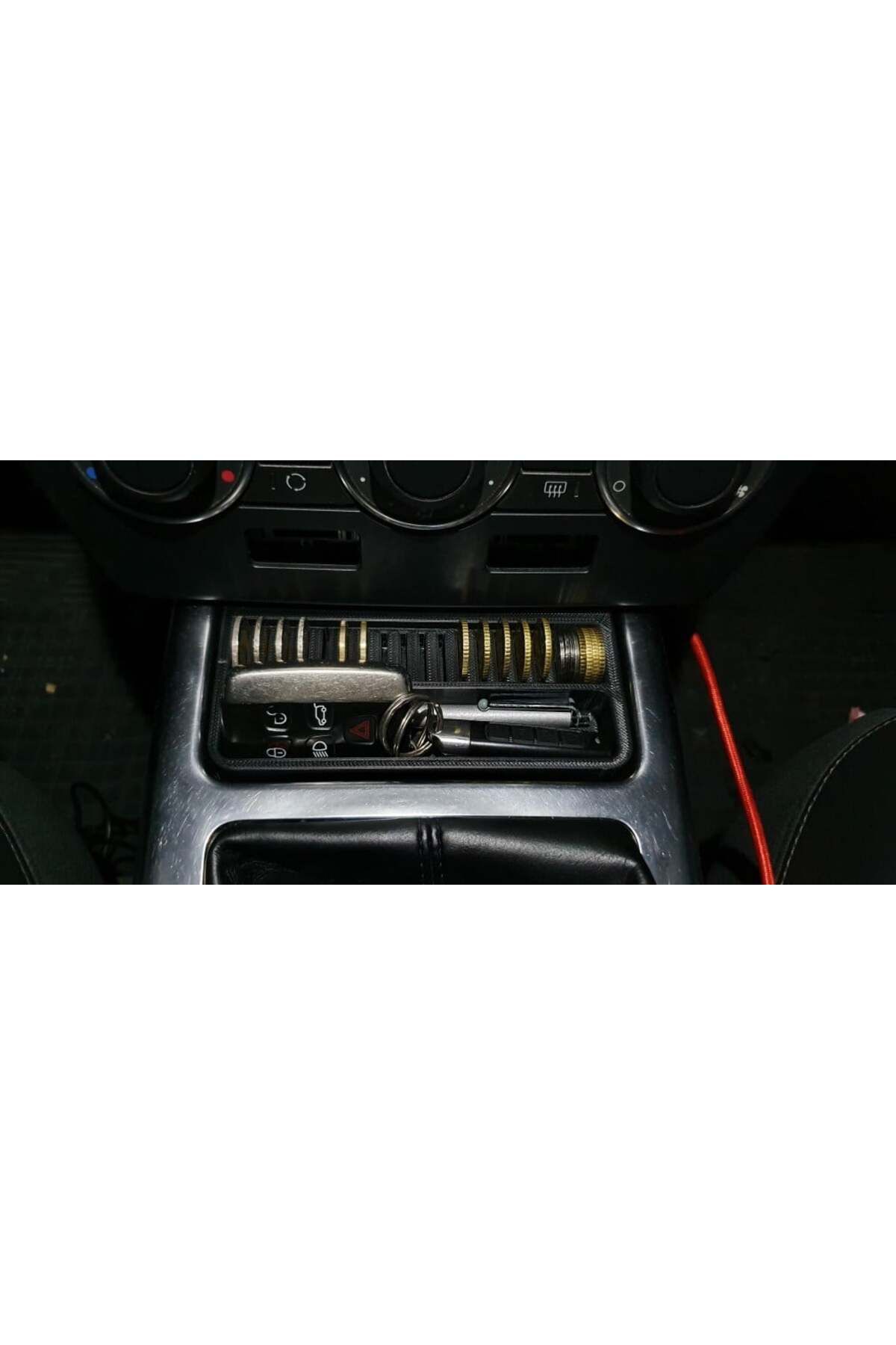 Lucest Coin Landrover Freelander 2 2014 uyumlu (Plastik Aparattır!!!)