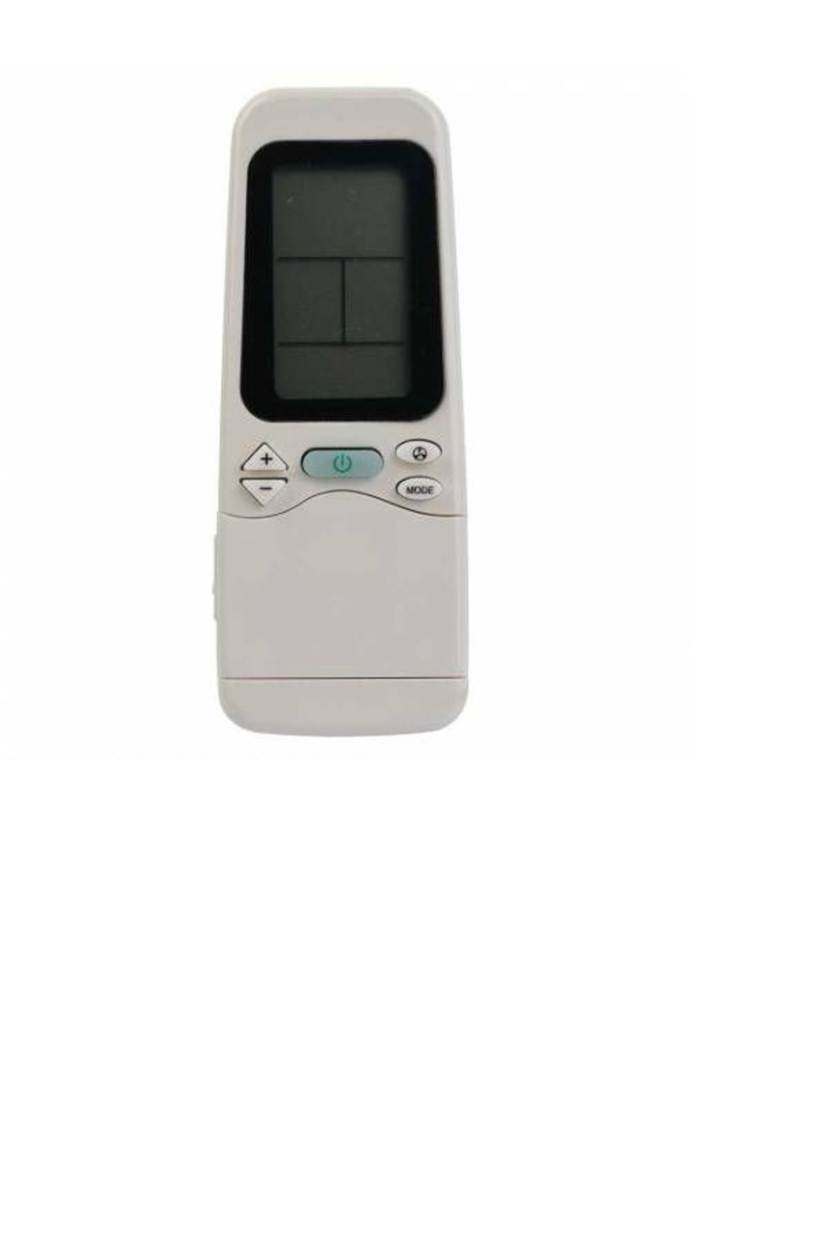 wiisat Vestel cxp-9 Klima Kumandası