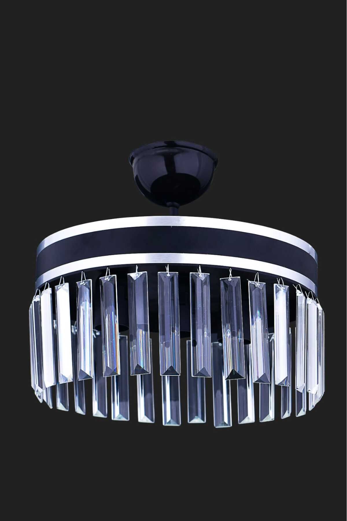 evergthing is here DORUK 3 LÜ AVİZE