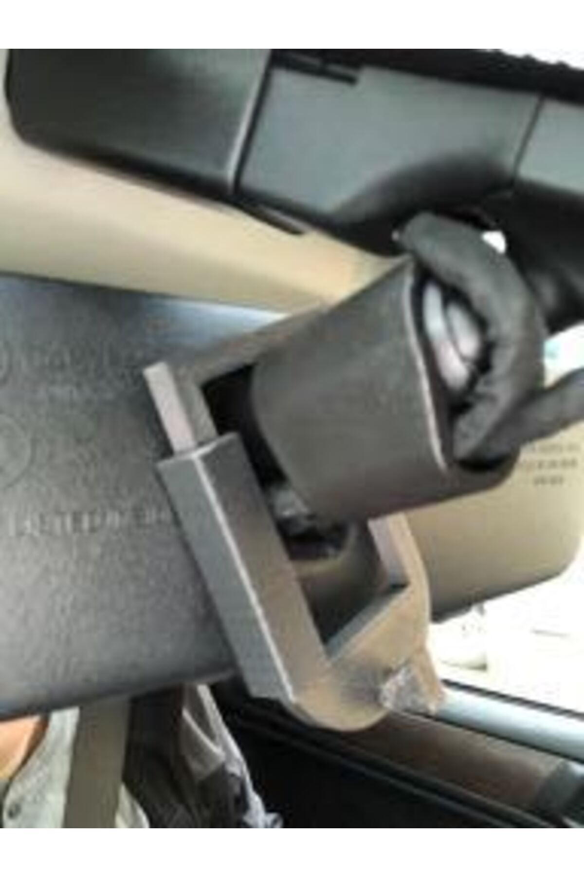 Lucest dikiz aynası tutucu subaru outback (Plastik Aparattır!!!)