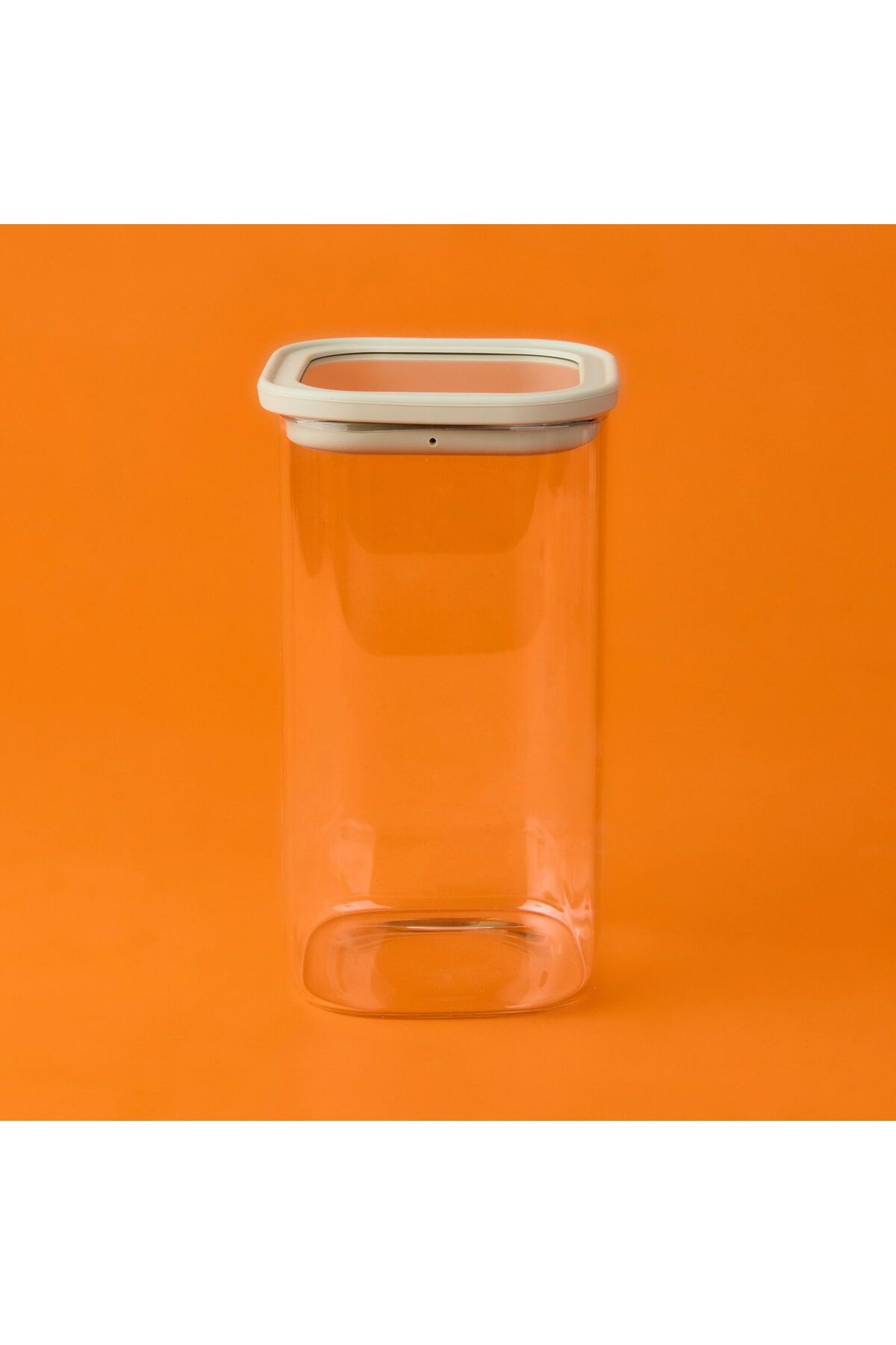 MATMEL Nuevo Cam Saklama Kabı - - 1,5 lt