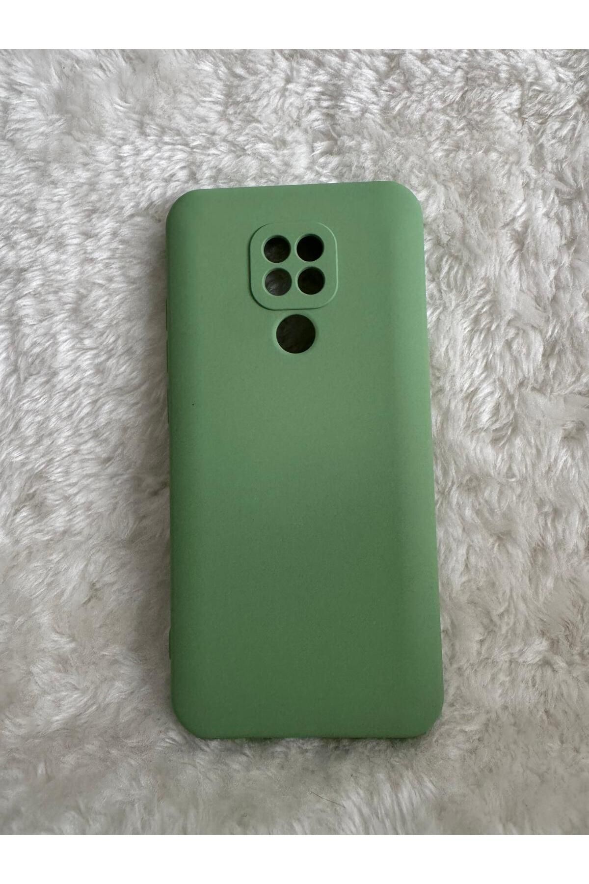 QEM General Mobile 20 ile Uyumlu Yumuşak Dokulu Lansman Telefon Kılıfı
