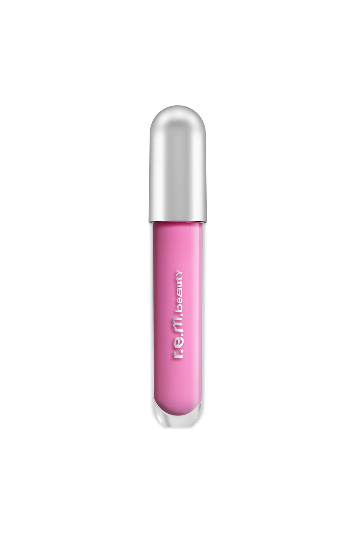 REM BEAUTY Essential Drip Glossy Balm - Dudak Parlatıcı Balm skinny dripped (4,5 ml)