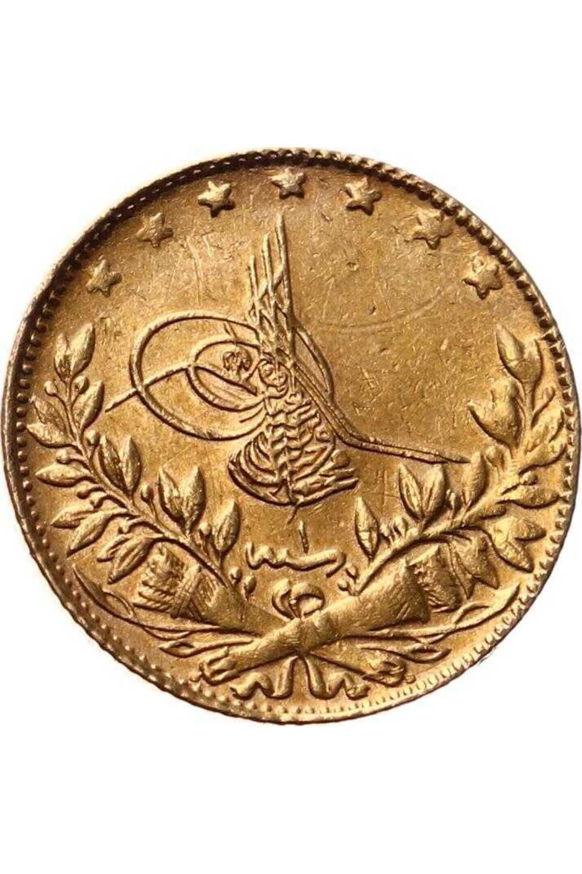 Gökçe Koleksiyon Vahdeddin 50 Kuruş 13361 - K.Çıkma *RR* 646