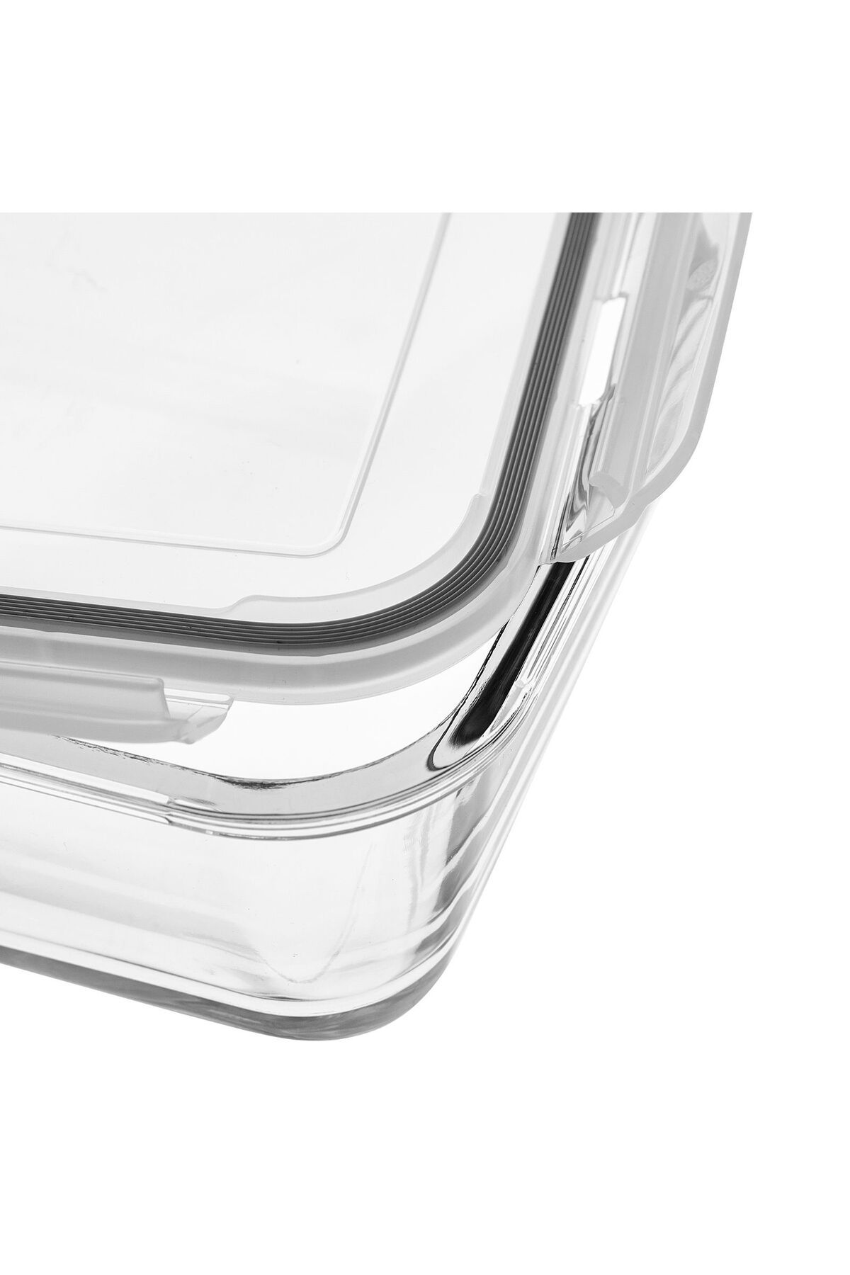 ASPARTAM-Fresco Storage Container - 1900 ml 3