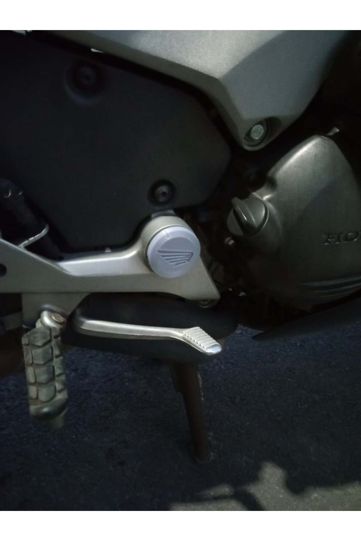 Lucest VFR 800 RC46 Fiş (Plastik Aparattır!!!)